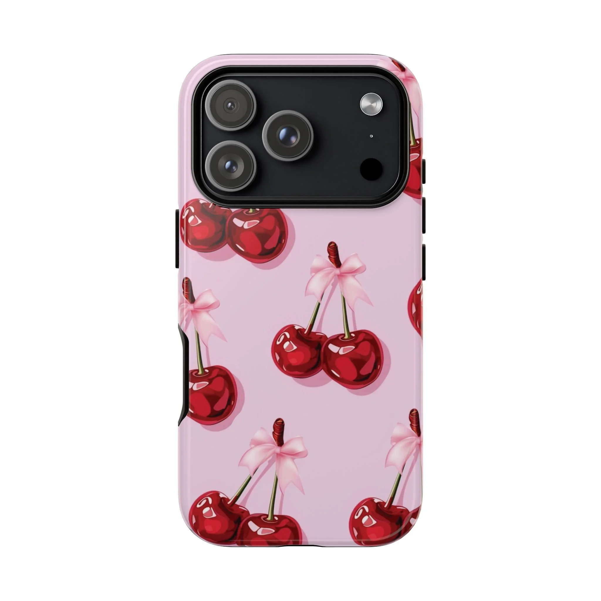 Cherry Bomb | Tough Phone Case