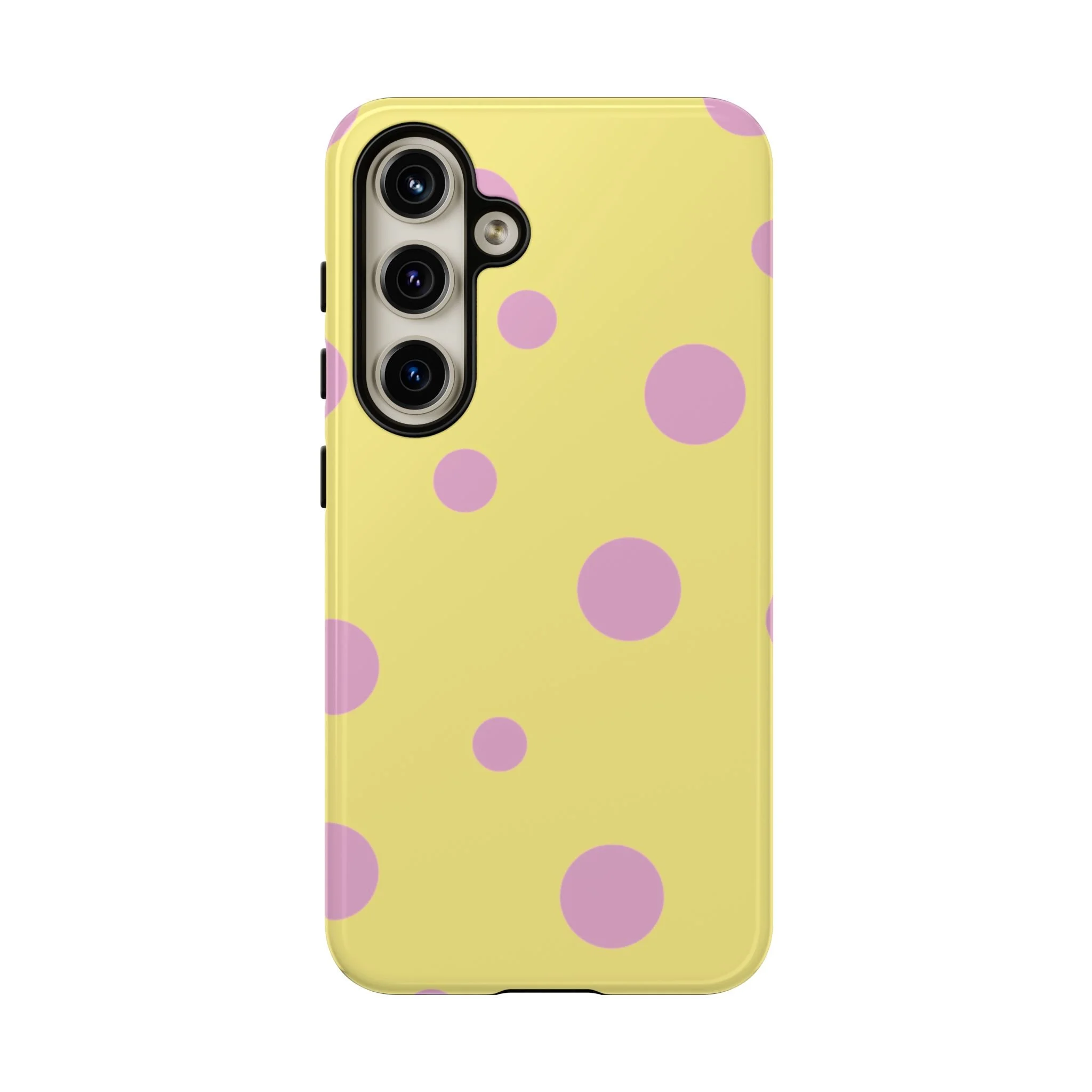 Chic Polka | Tough Phone Case