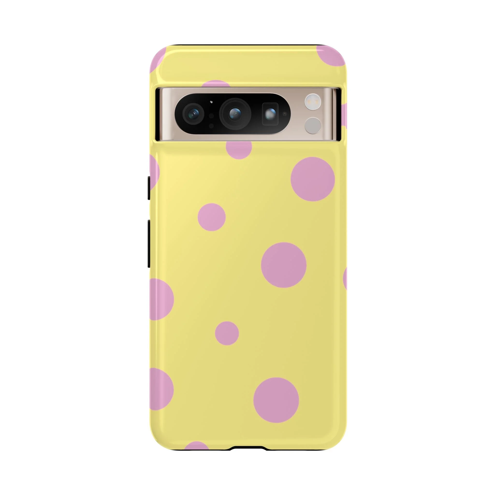 Chic Polka | Tough Phone Case