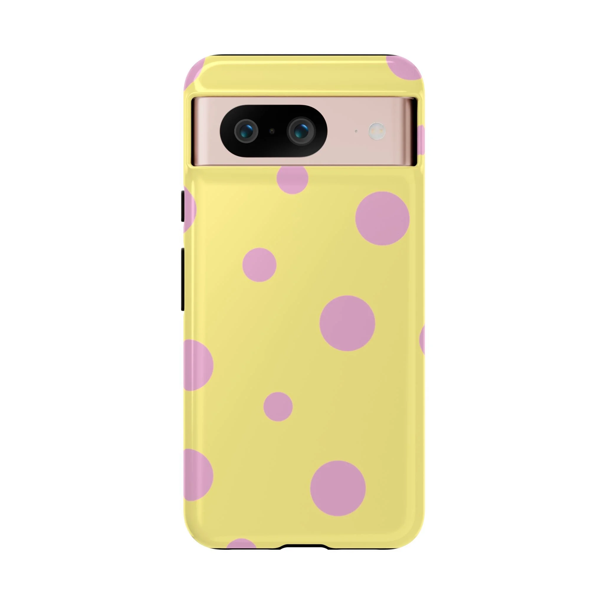 Chic Polka | Tough Phone Case