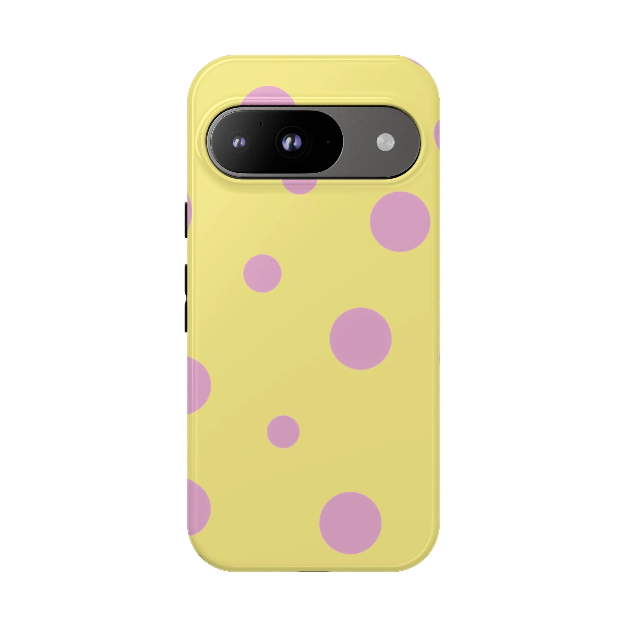 Chic Polka | Tough Phone Case
