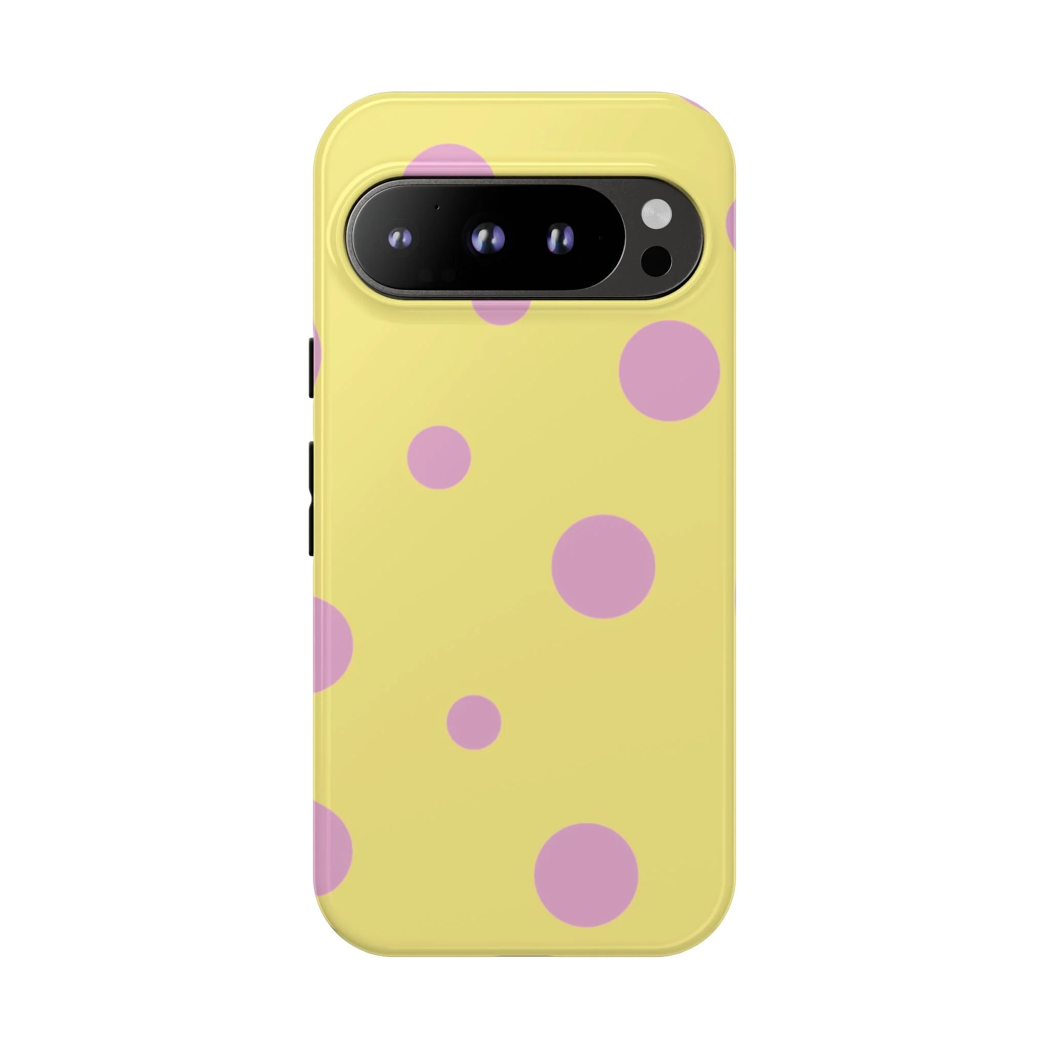 Chic Polka | Tough Phone Case