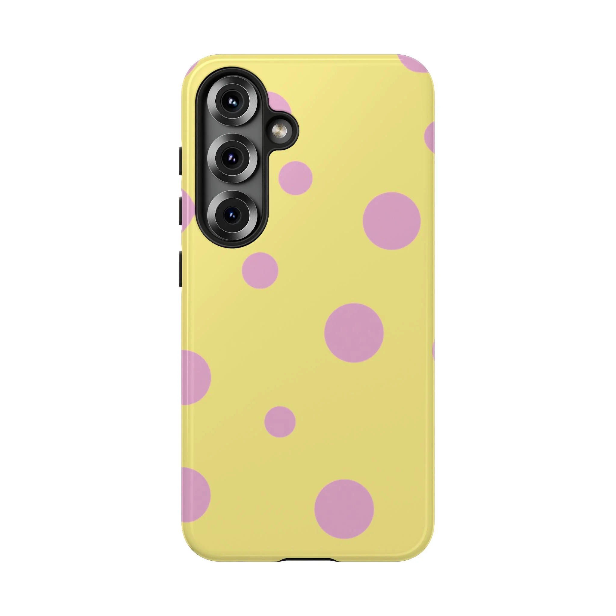 Chic Polka | Tough Phone Case