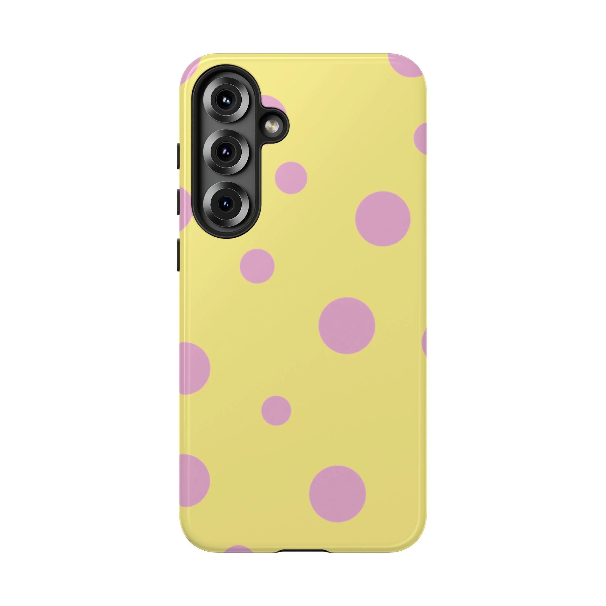 Chic Polka | Tough Phone Case