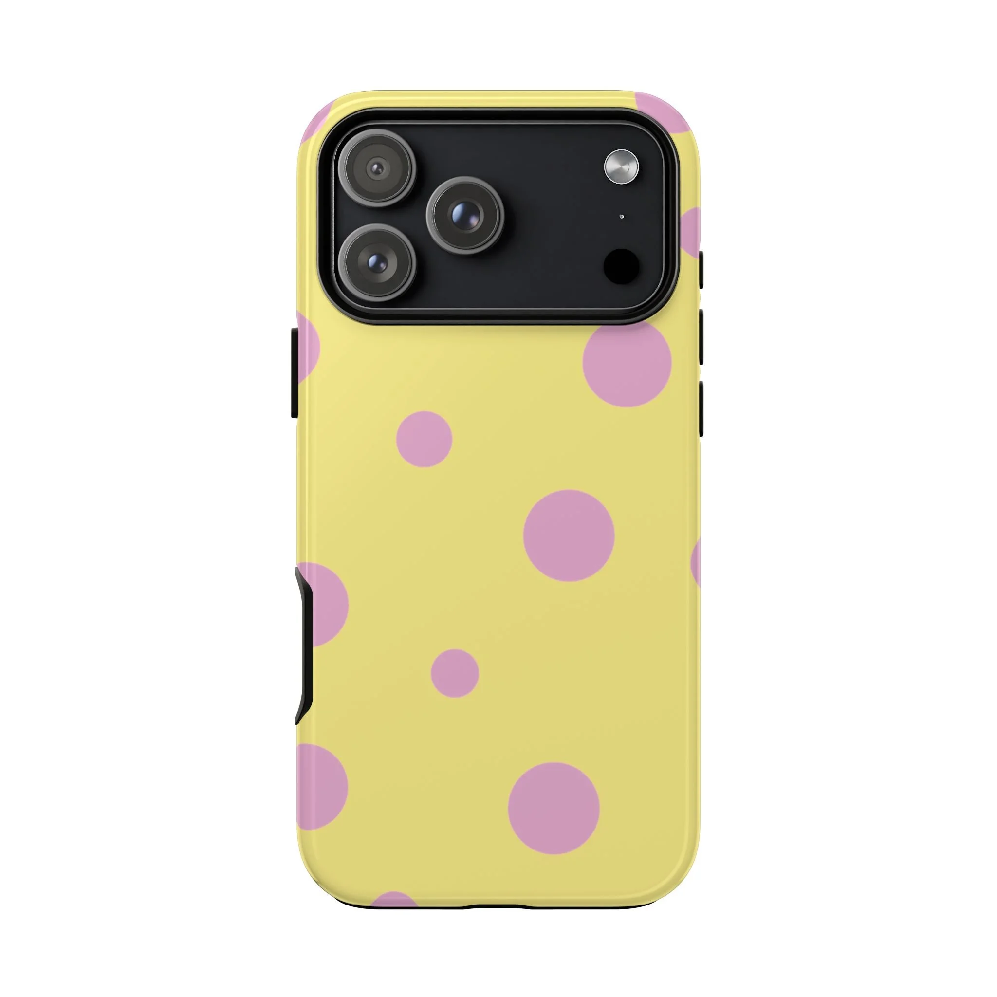 Chic Polka | Tough Phone Case