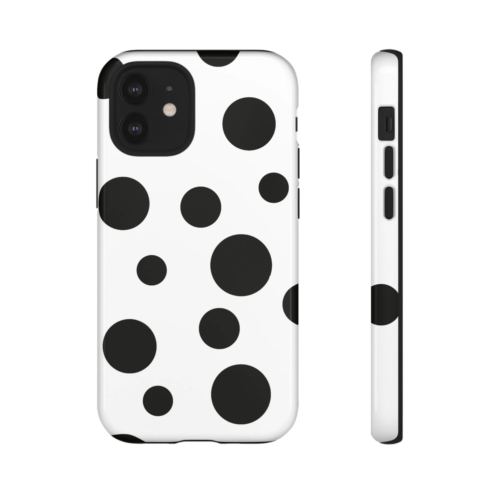 Polka Dots | Tough Phone Case
