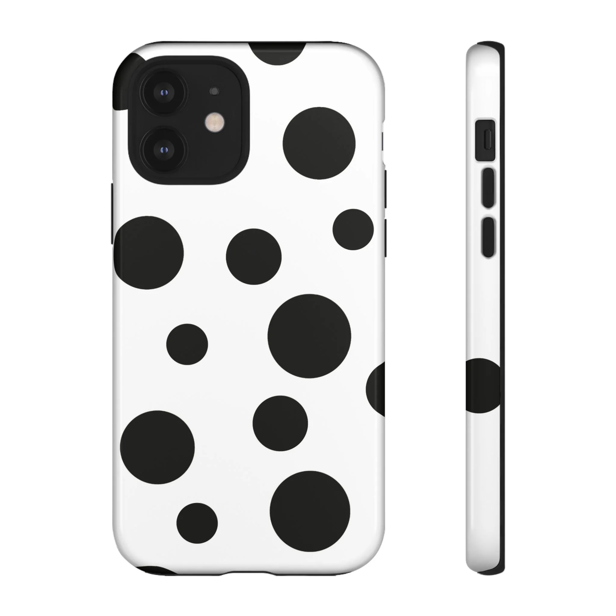 Polka Dots | Tough Phone Case