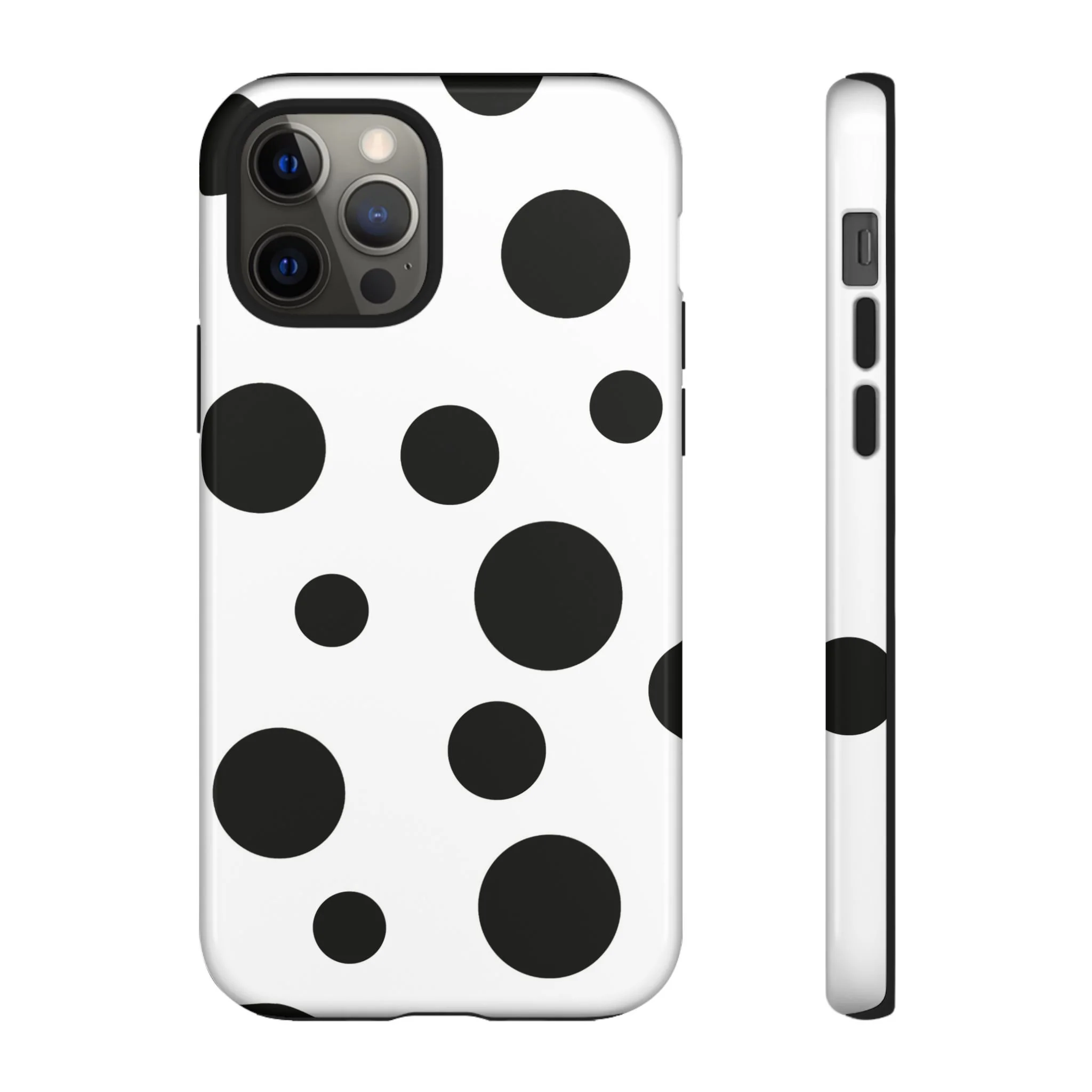 Polka Dots | Tough Phone Case