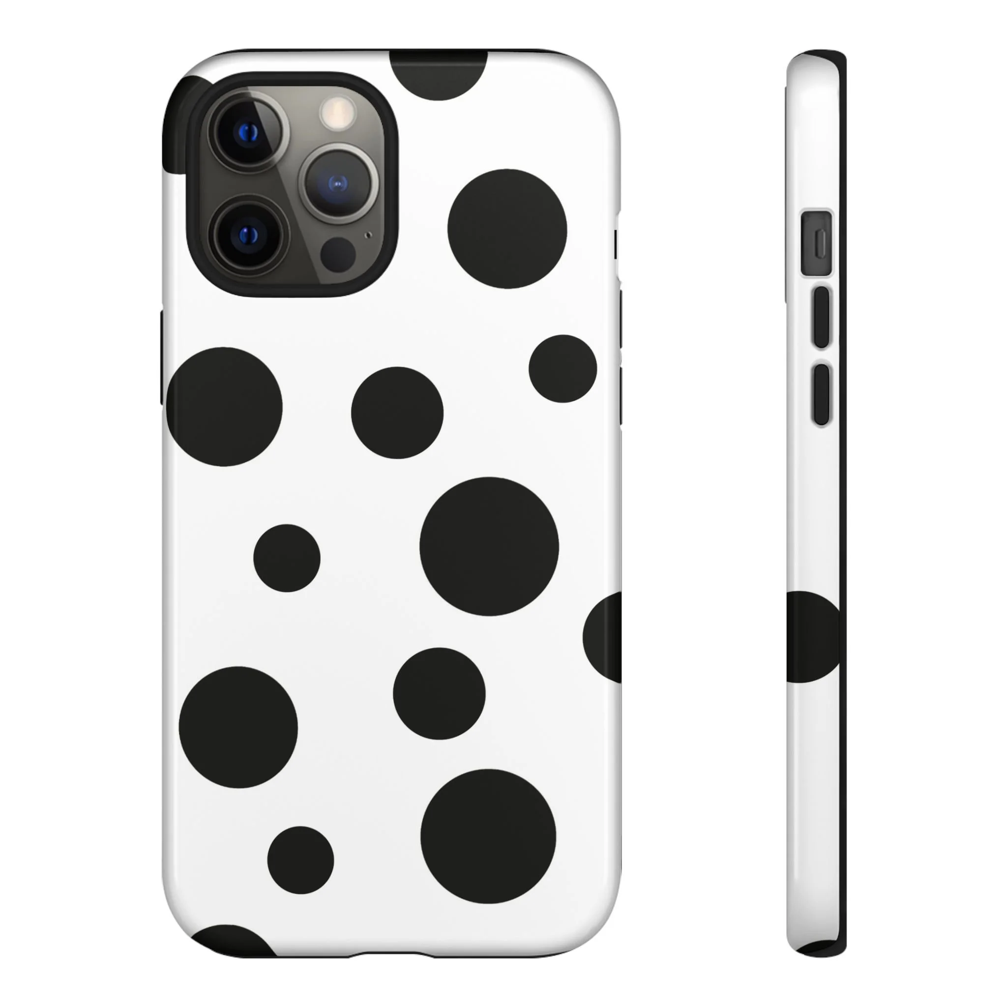 Polka Dots | Tough Phone Case