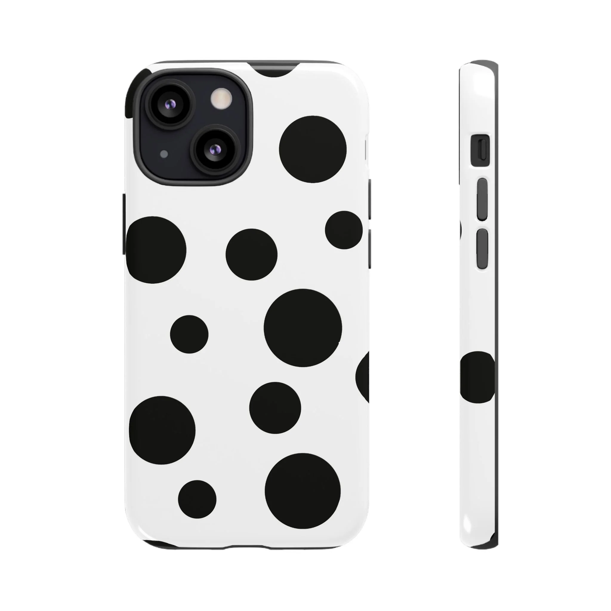 Polka Dots | Tough Phone Case
