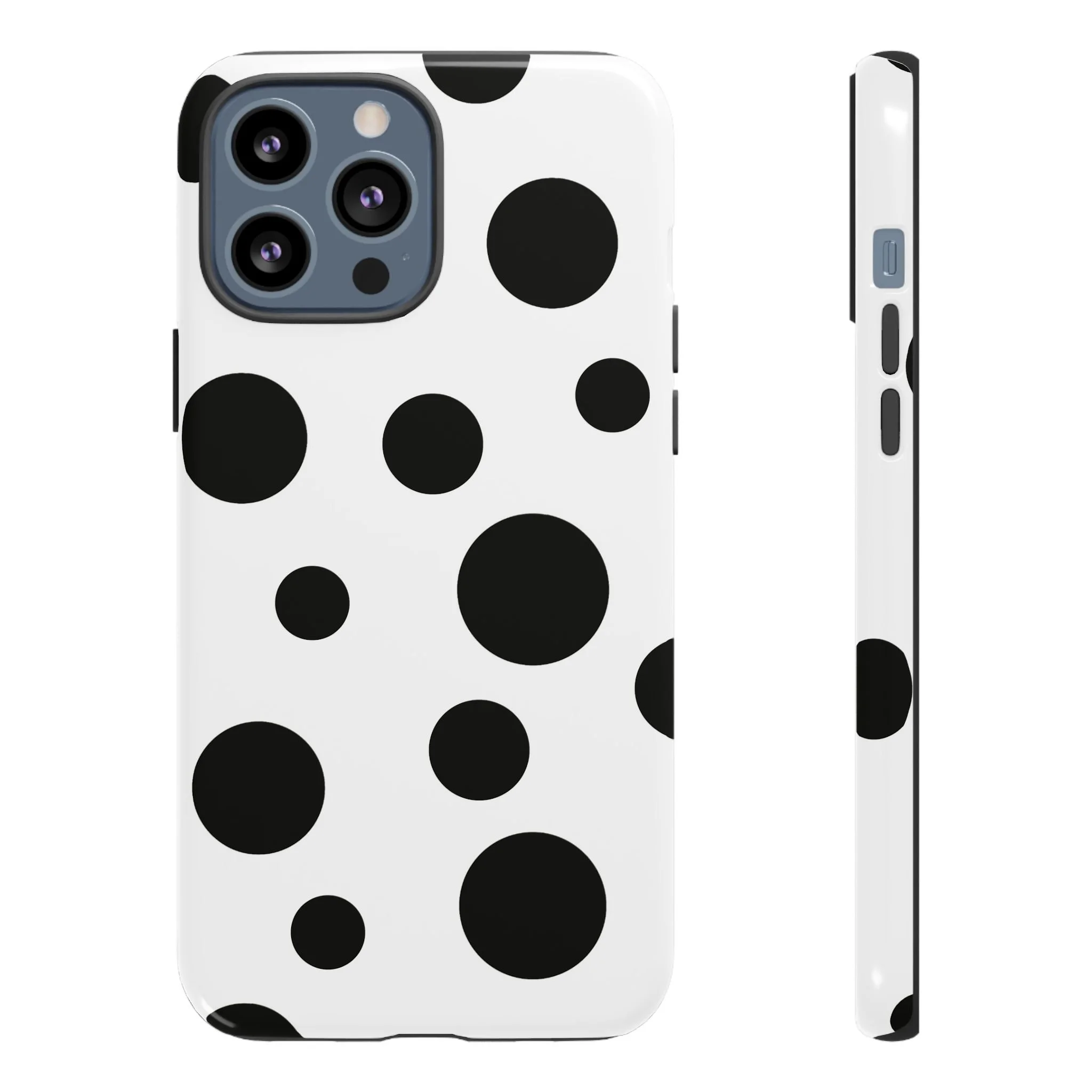 Polka Dots | Tough Phone Case
