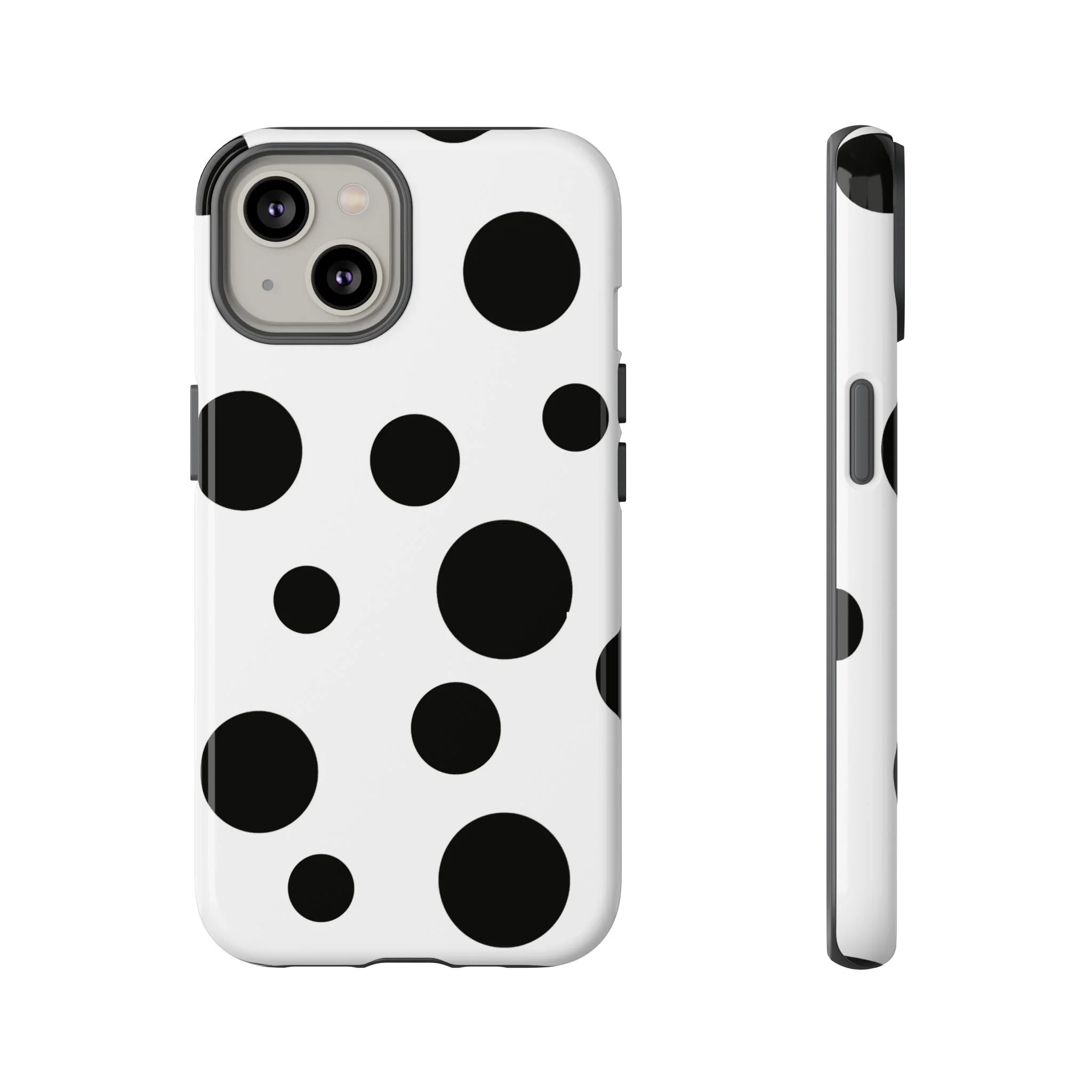Polka Dots | Tough Phone Case