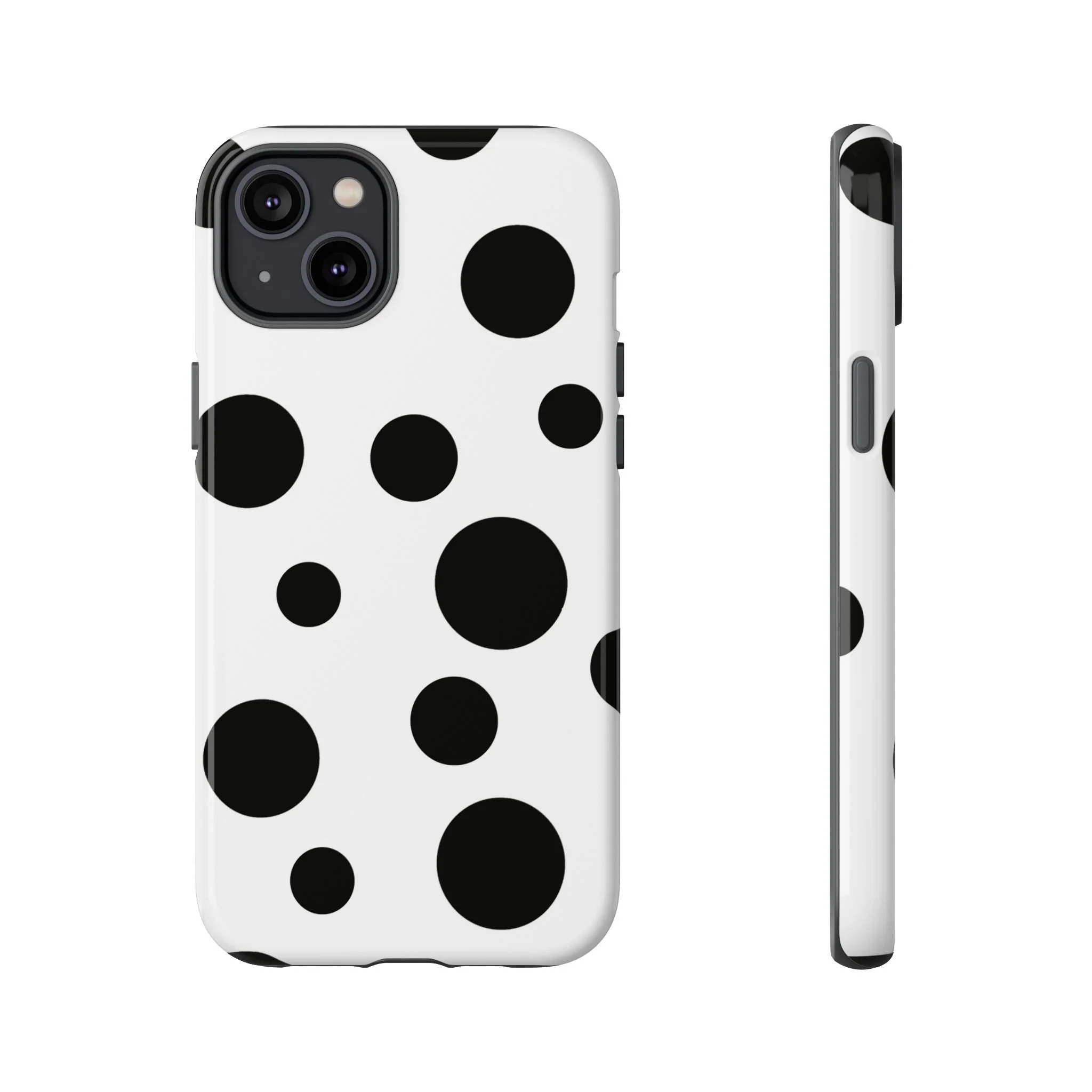 Polka Dots | Tough Phone Case