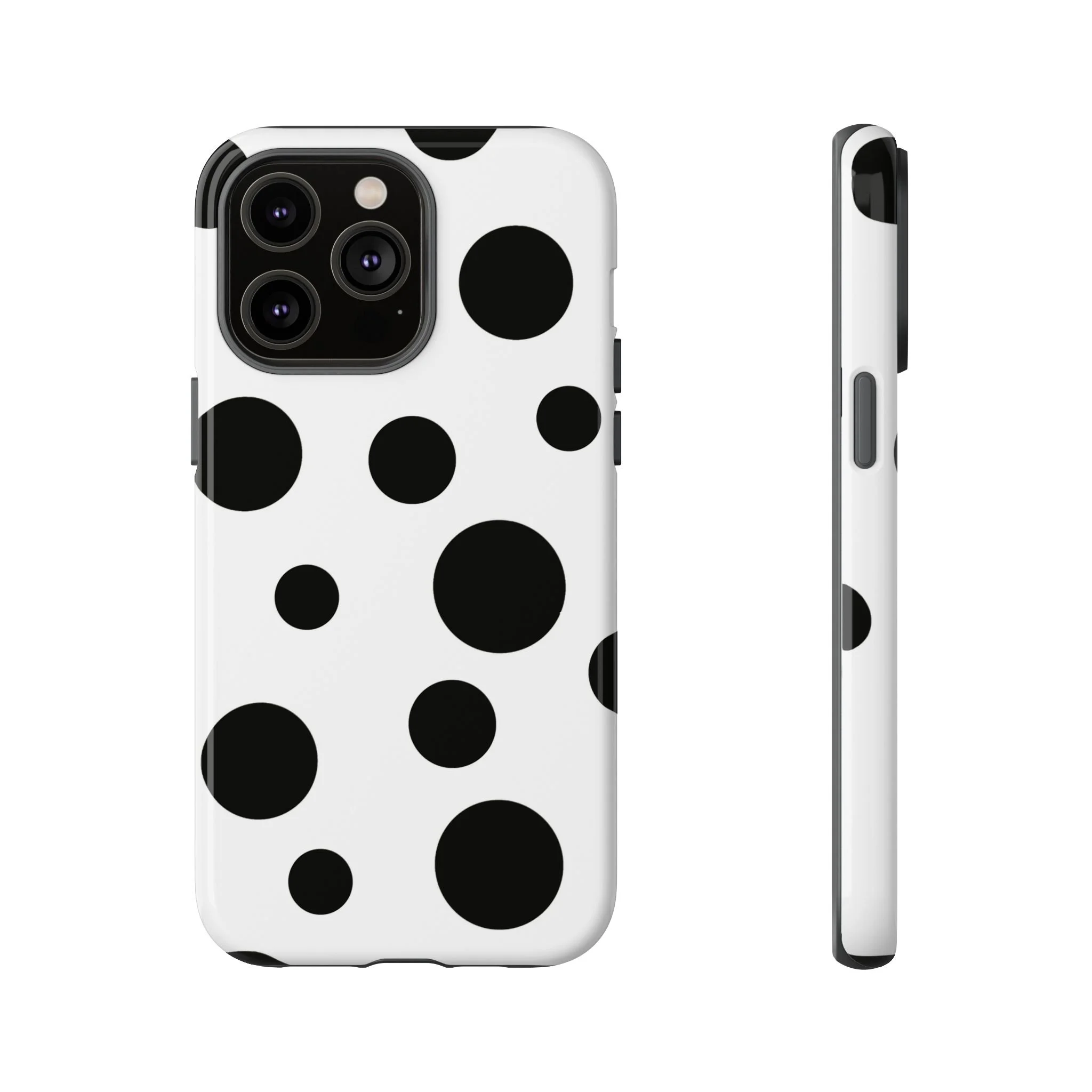 Polka Dots | Tough Phone Case