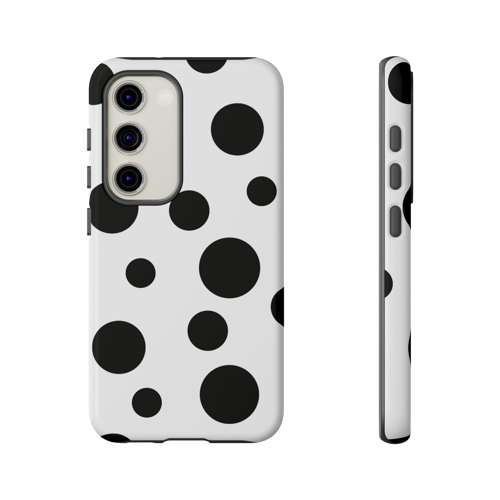 Polka Dots | Tough Phone Case