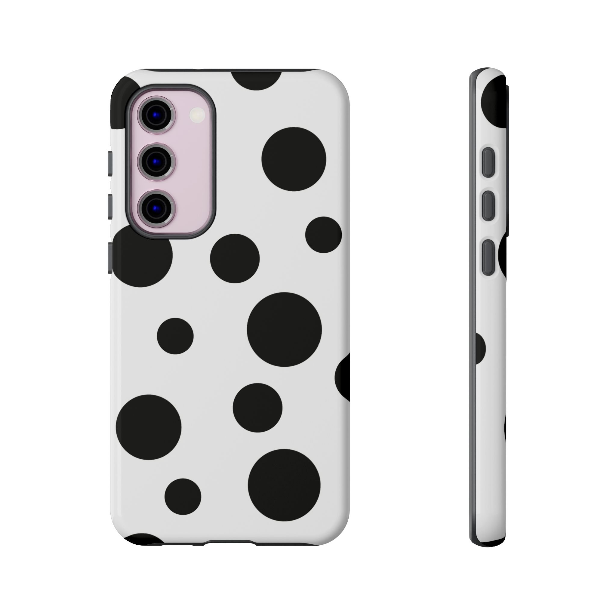 Polka Dots | Tough Phone Case