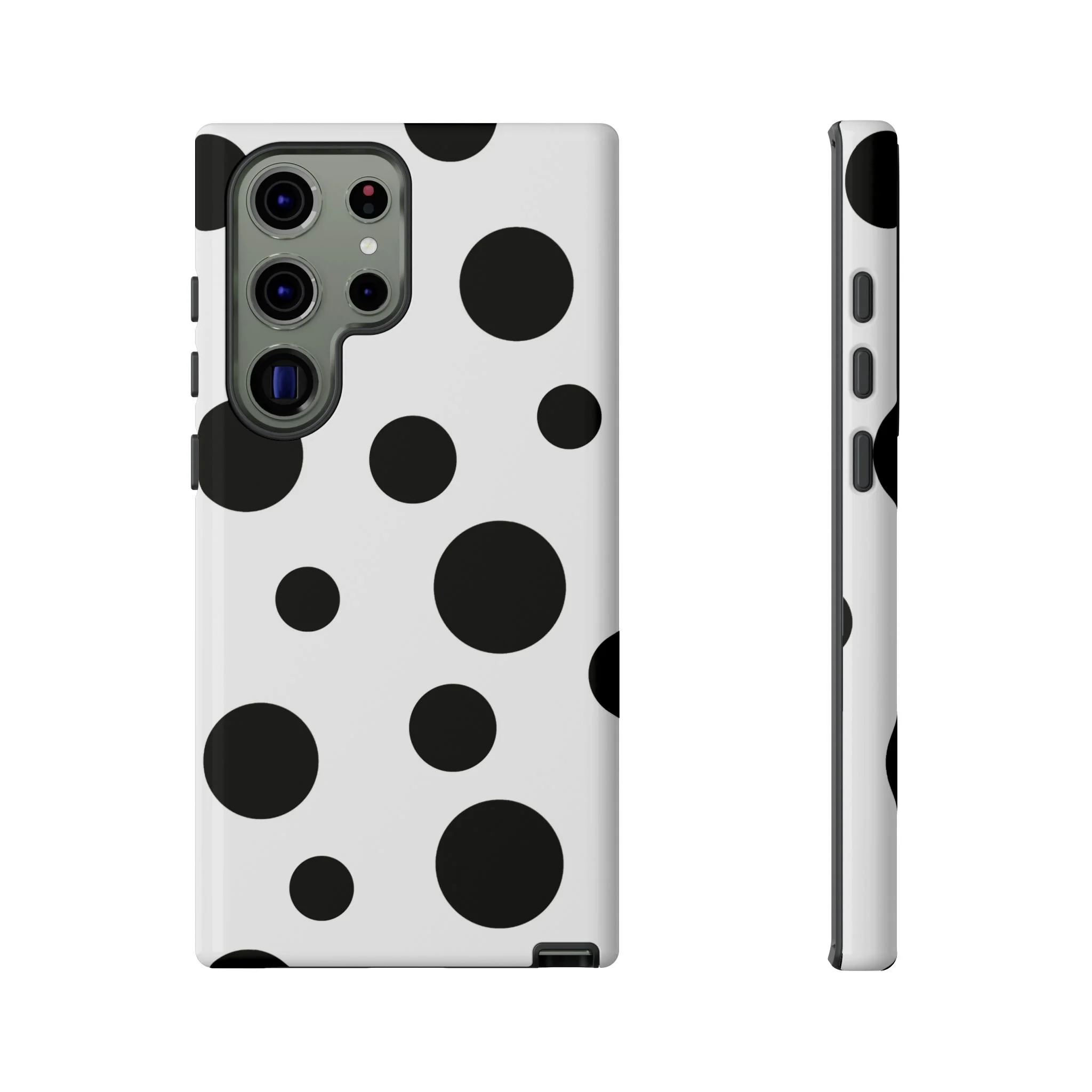 Polka Dots | Tough Phone Case