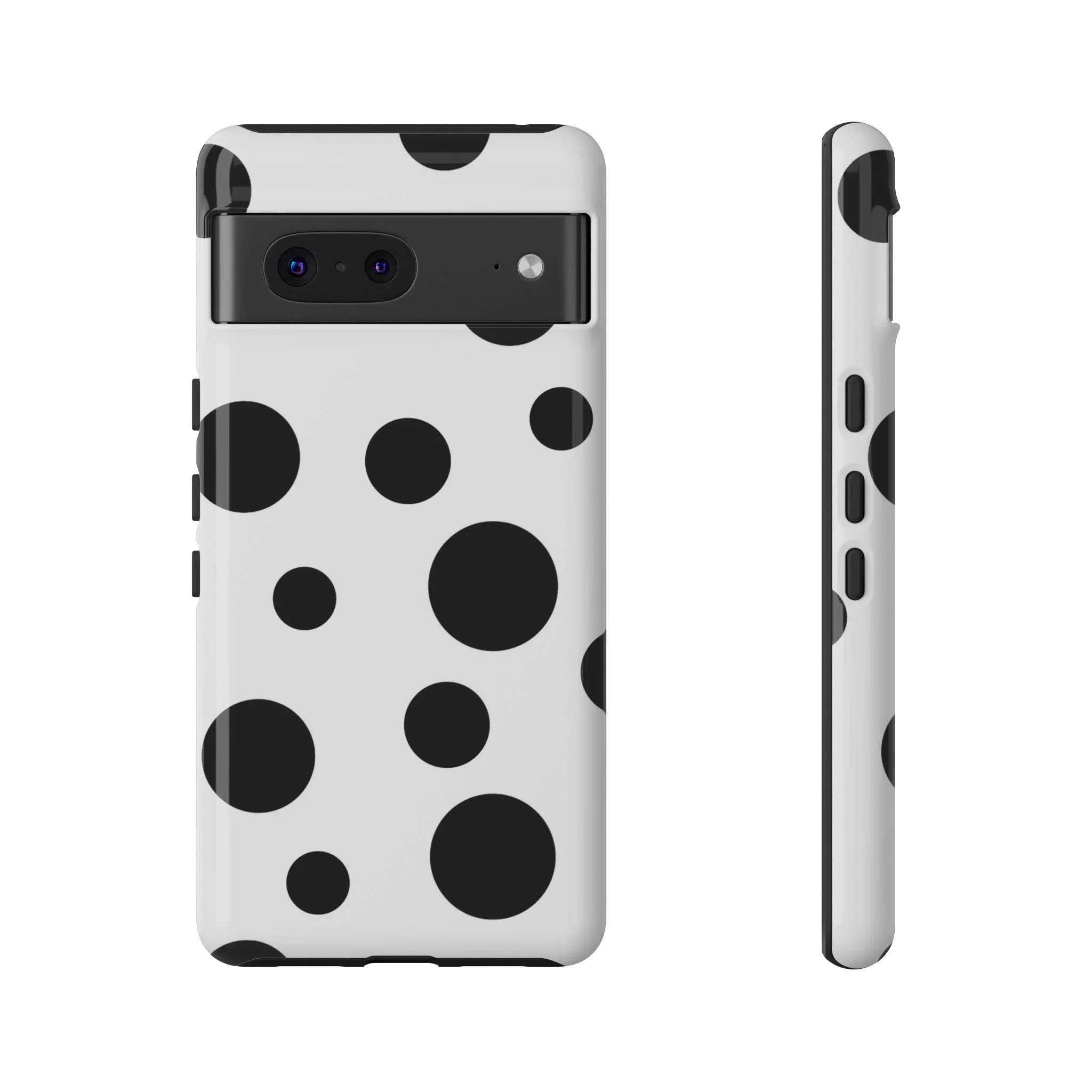 Polka Dots | Tough Phone Case