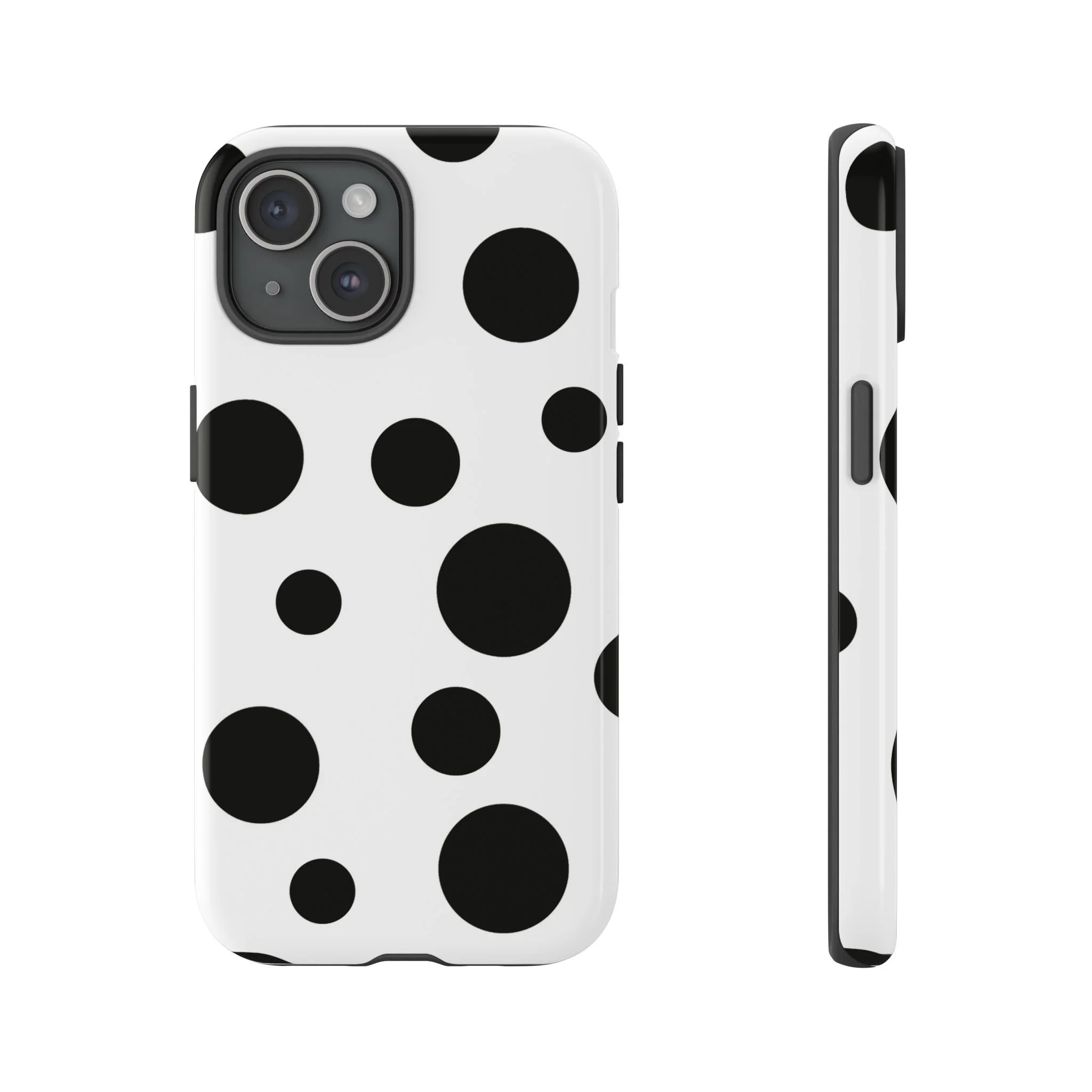 Polka Dots | Tough Phone Case