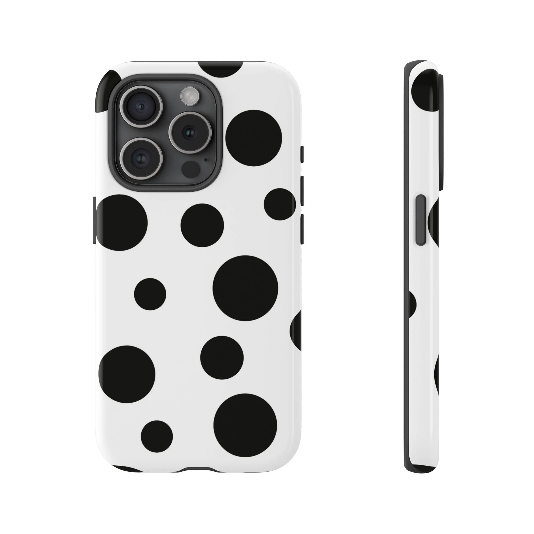 Polka Dots | Tough Phone Case