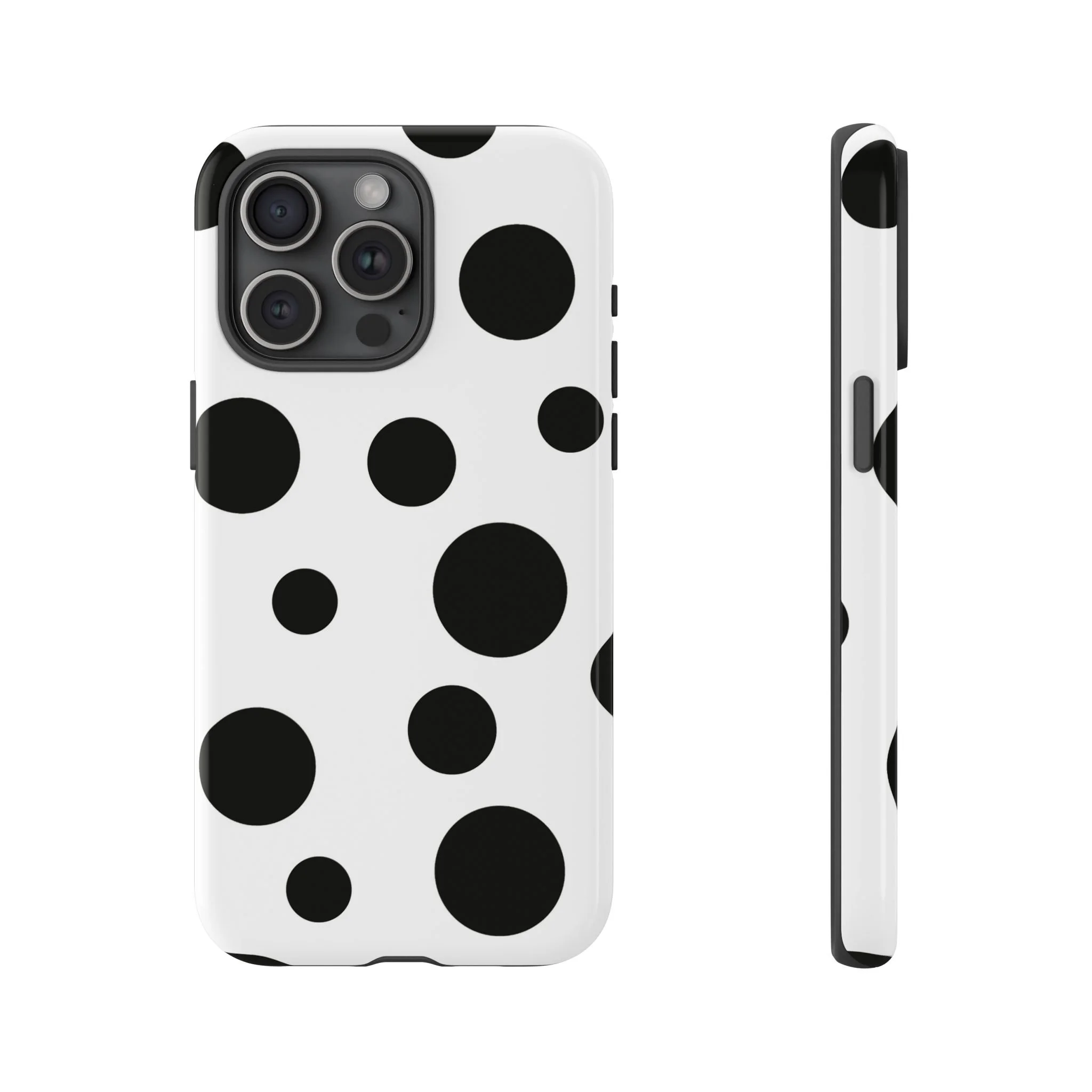 Polka Dots | Tough Phone Case