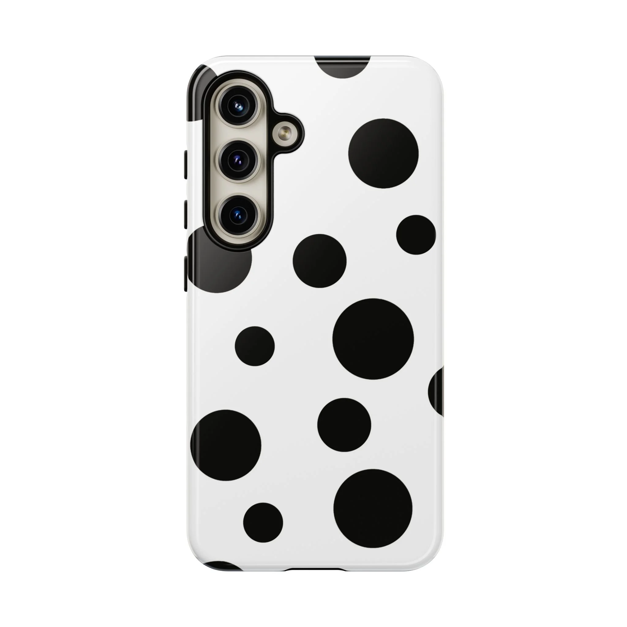 Polka Dots | Tough Phone Case