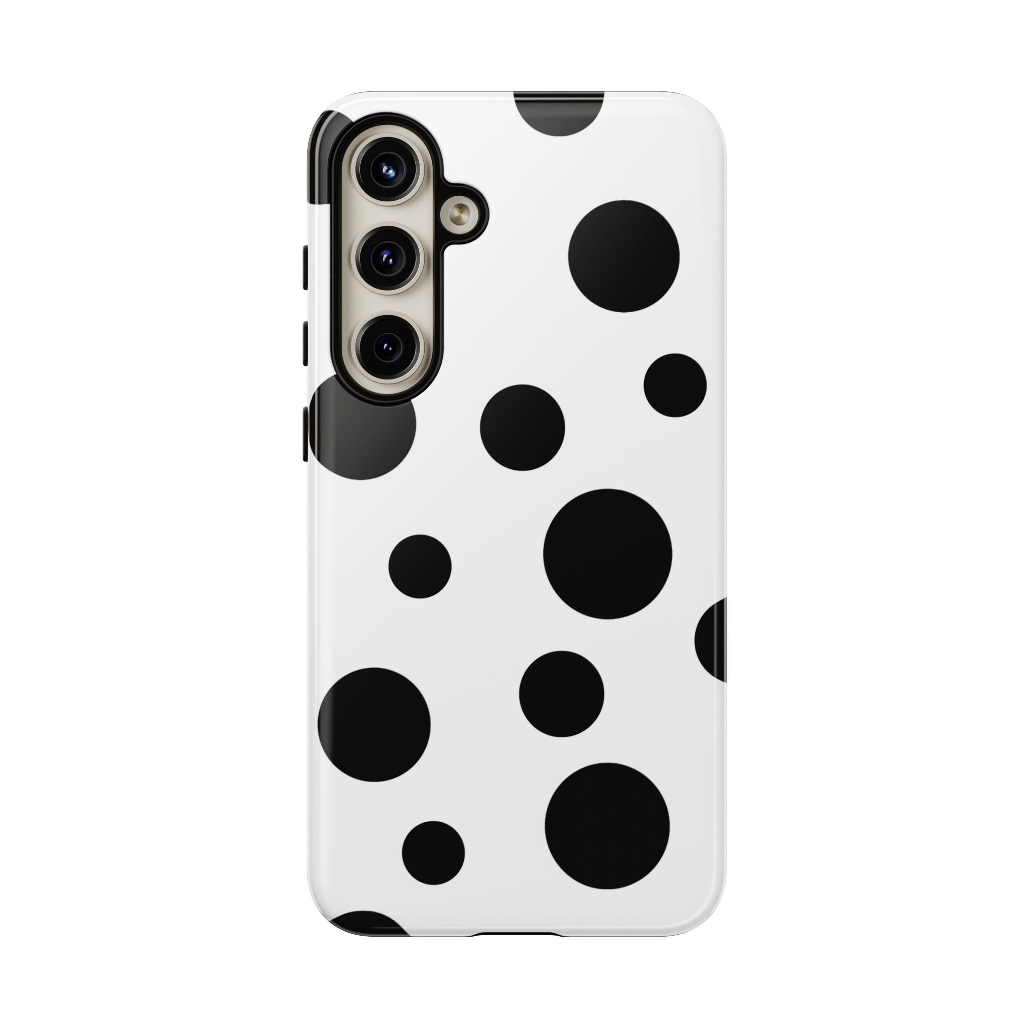 Polka Dots | Tough Phone Case