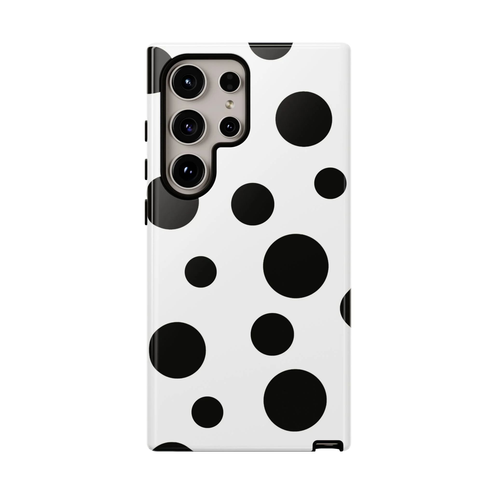 Polka Dots | Tough Phone Case