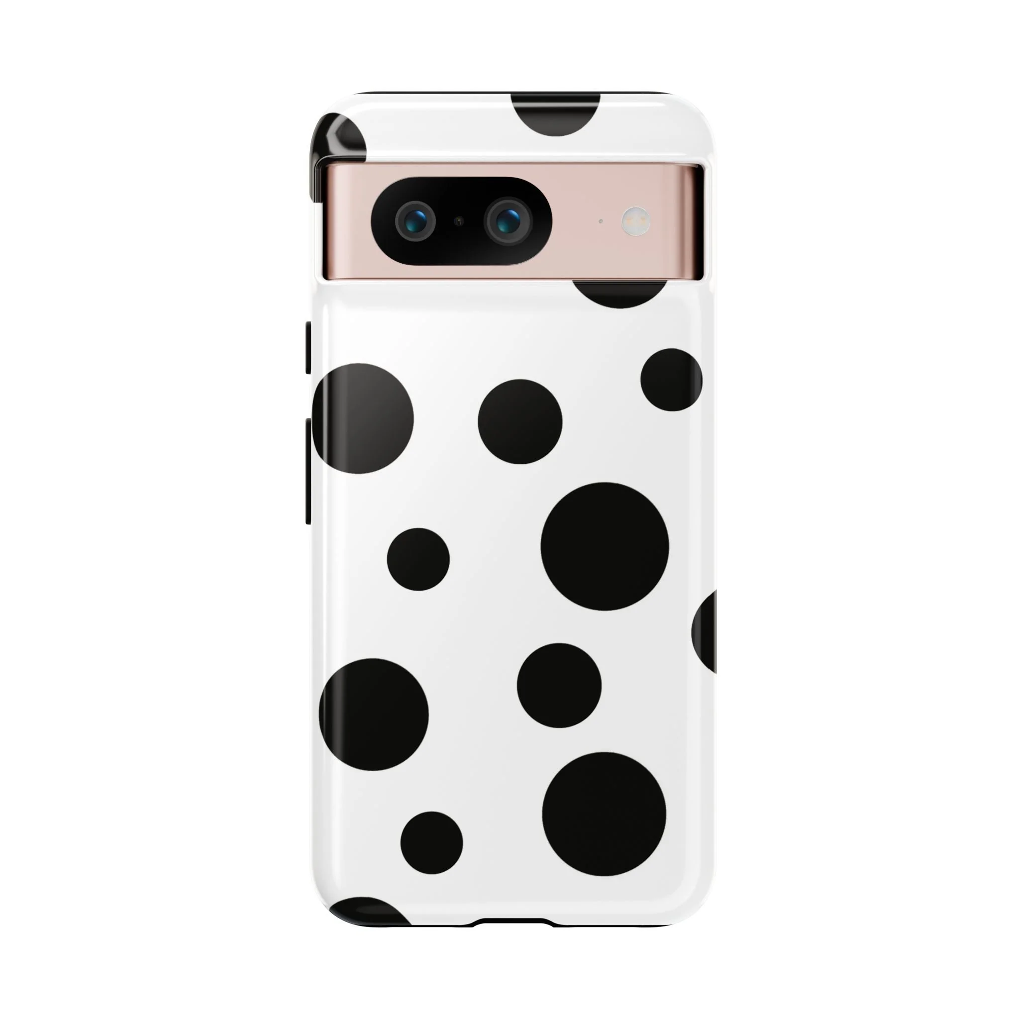 Polka Dots | Tough Phone Case