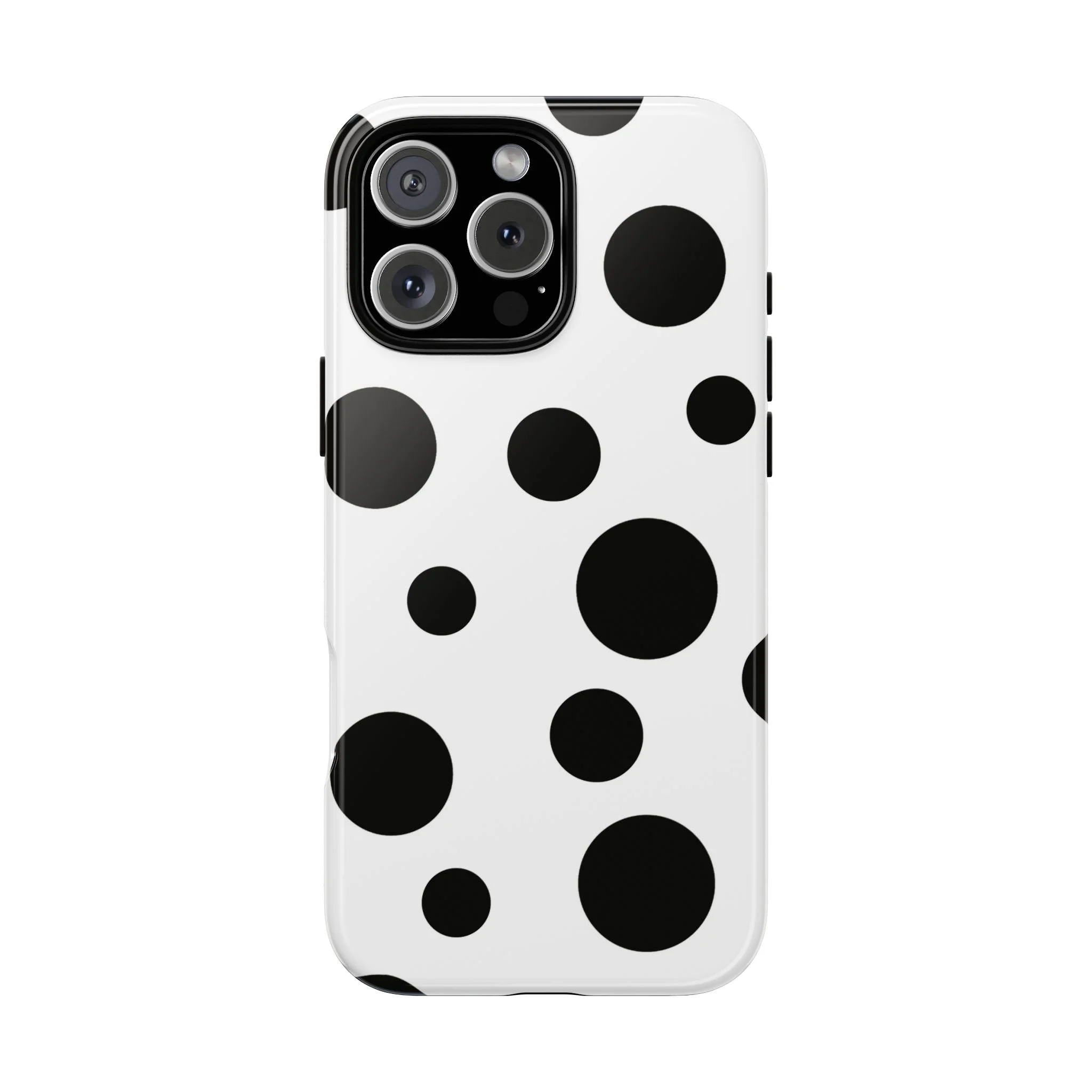 Polka Dots | Tough Phone Case