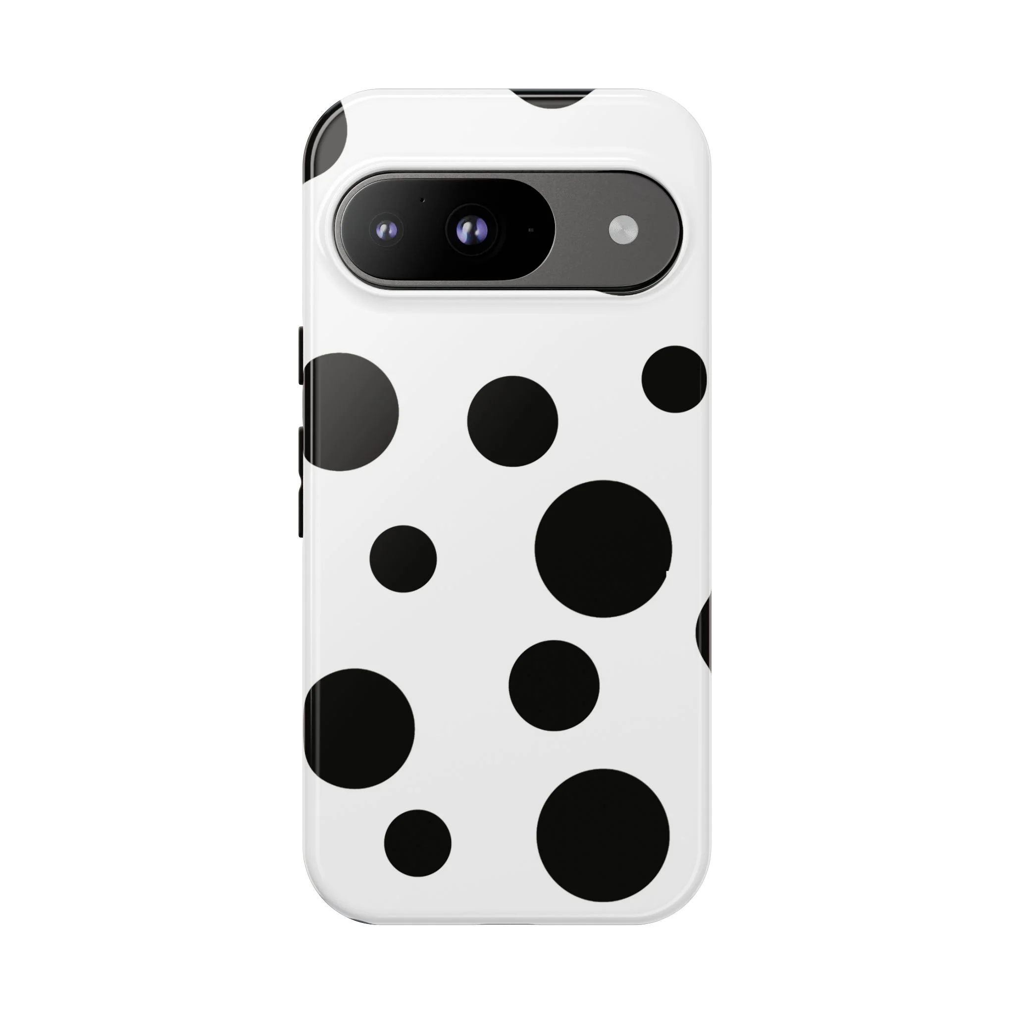 Polka Dots | Tough Phone Case