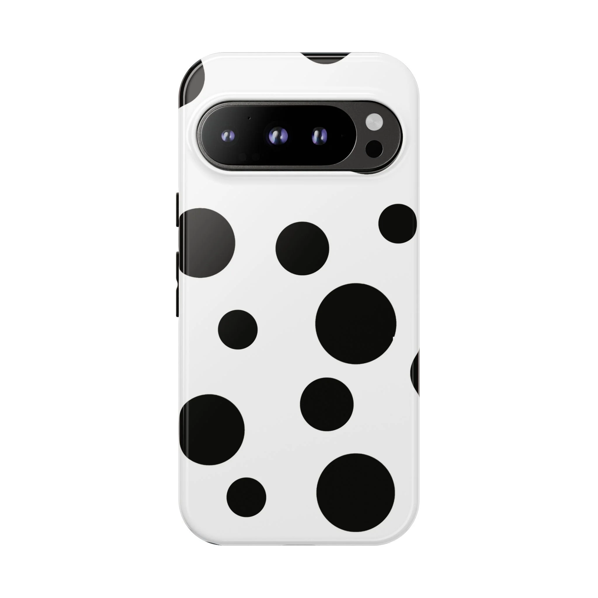 Polka Dots | Tough Phone Case