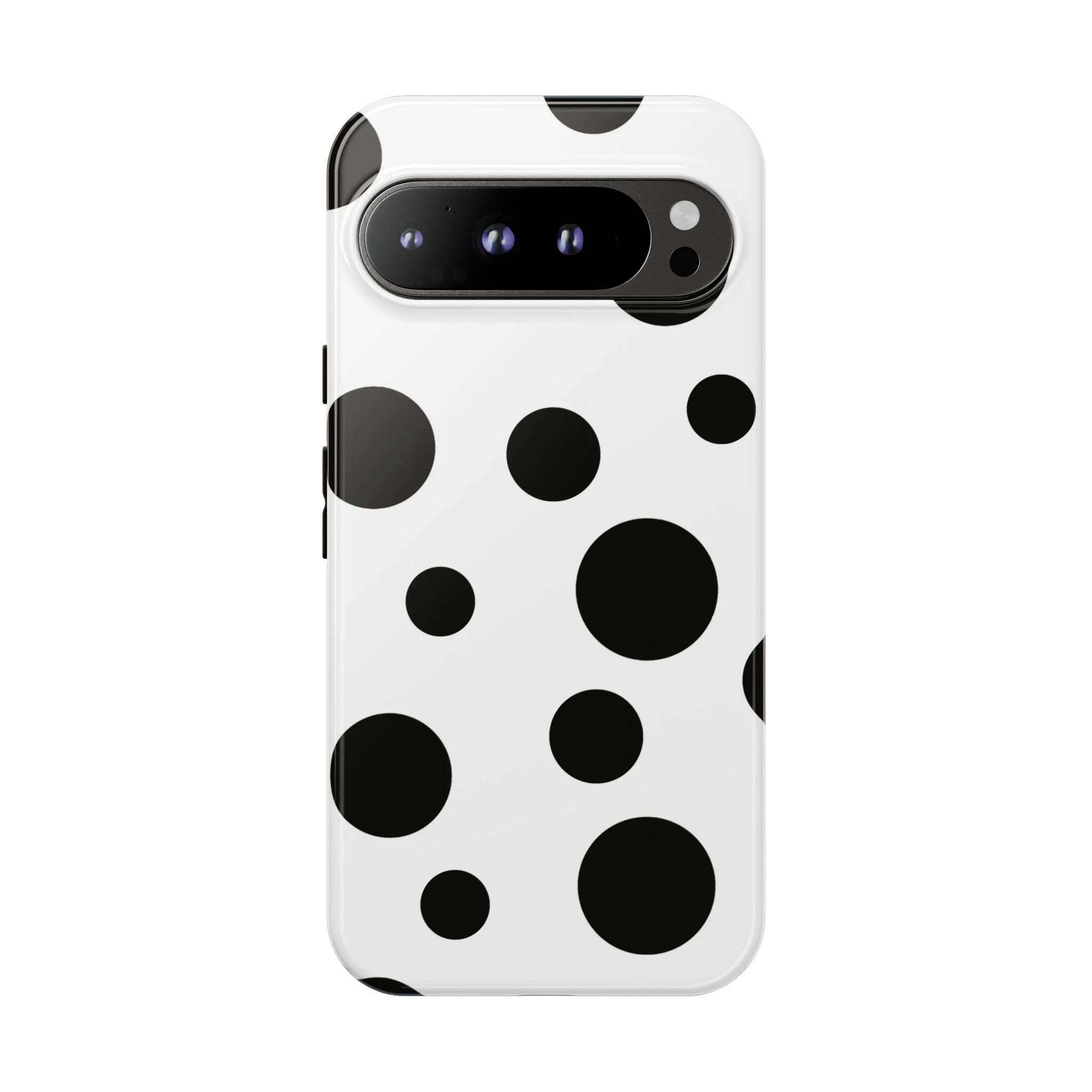 Polka Dots | Tough Phone Case