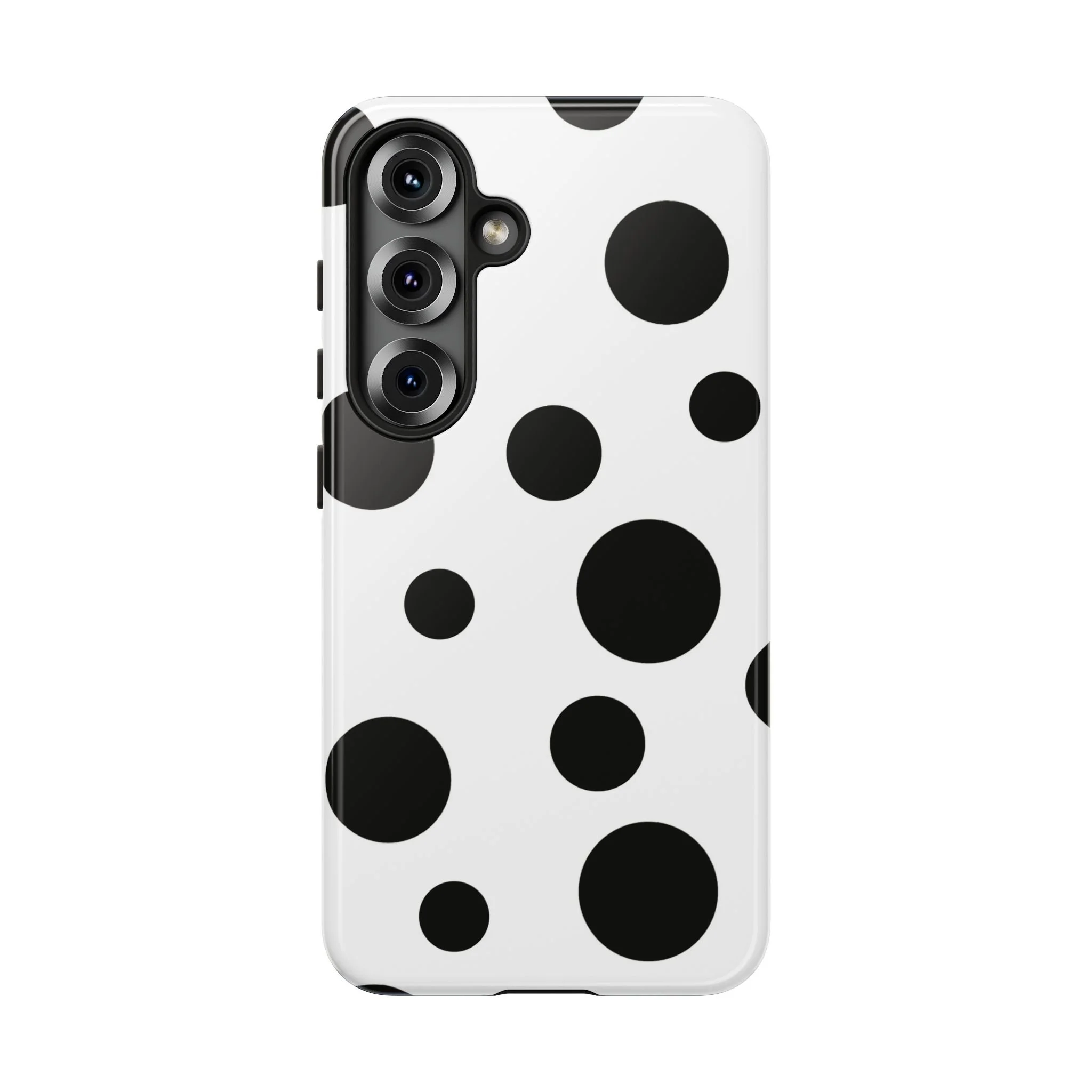 Polka Dots | Tough Phone Case
