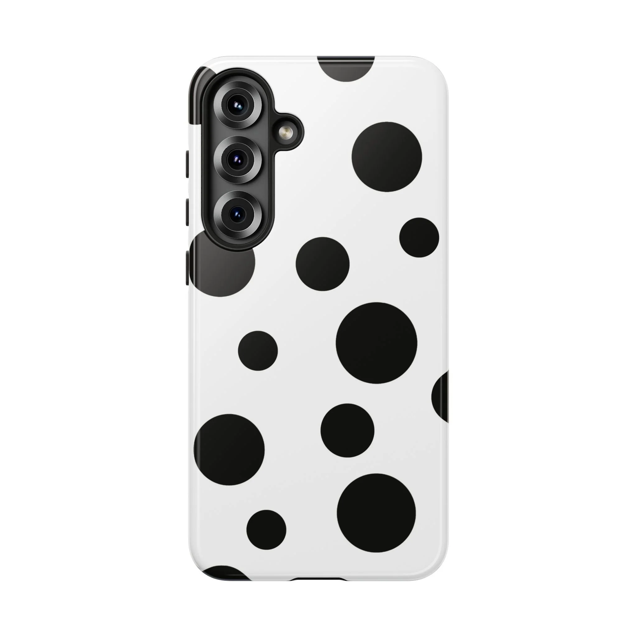 Polka Dots | Tough Phone Case