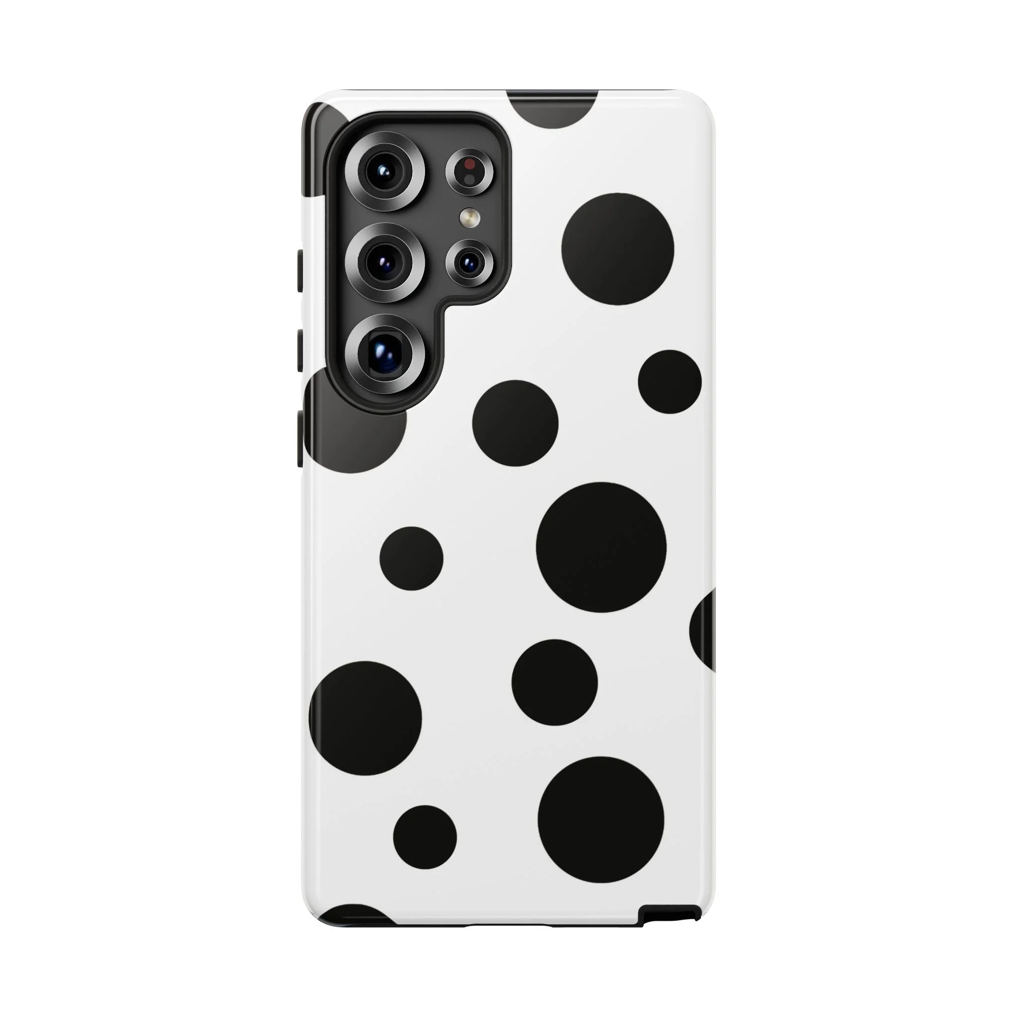 Polka Dots | Tough Phone Case