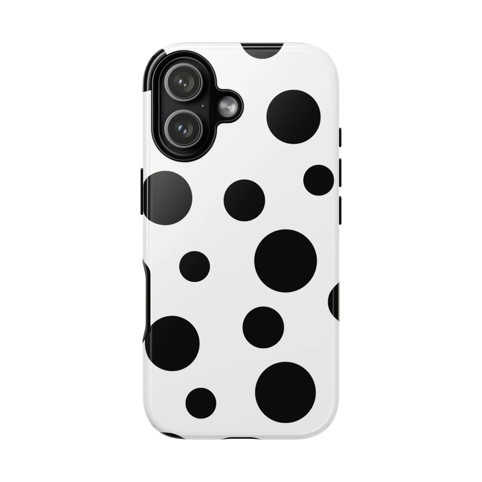 Polka Dots | Tough Phone Case