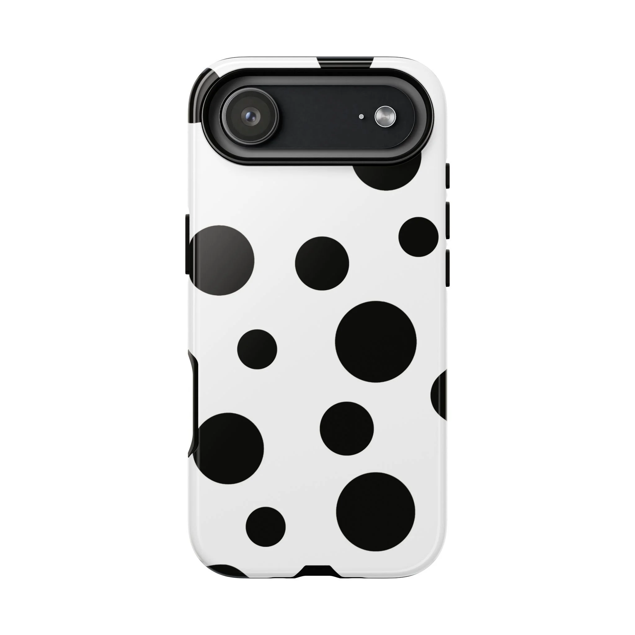 Polka Dots | Tough Phone Case