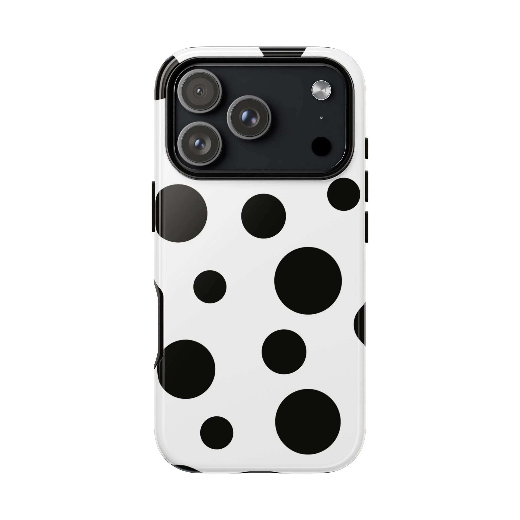 Polka Dots | Tough Phone Case