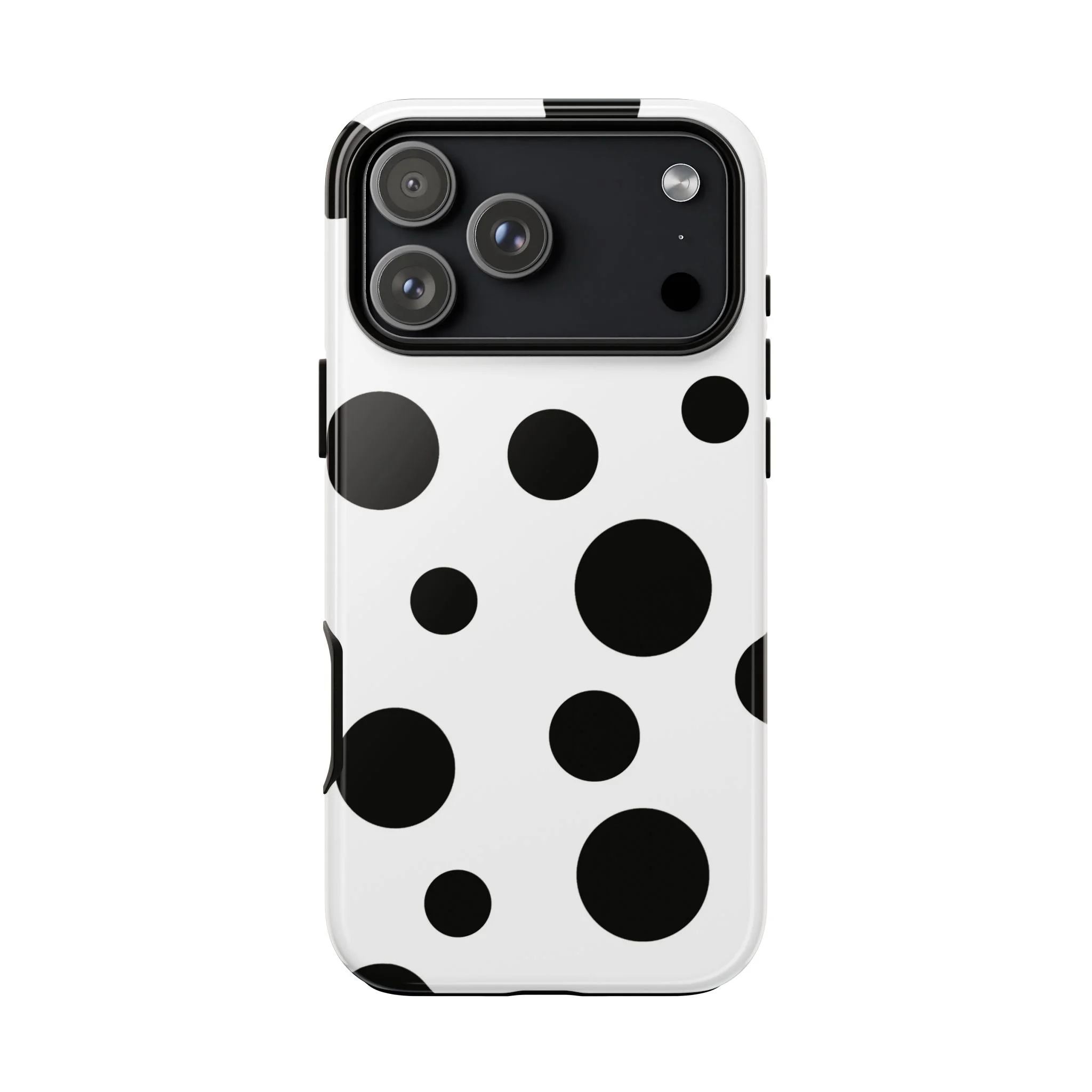 Polka Dots | Tough Phone Case