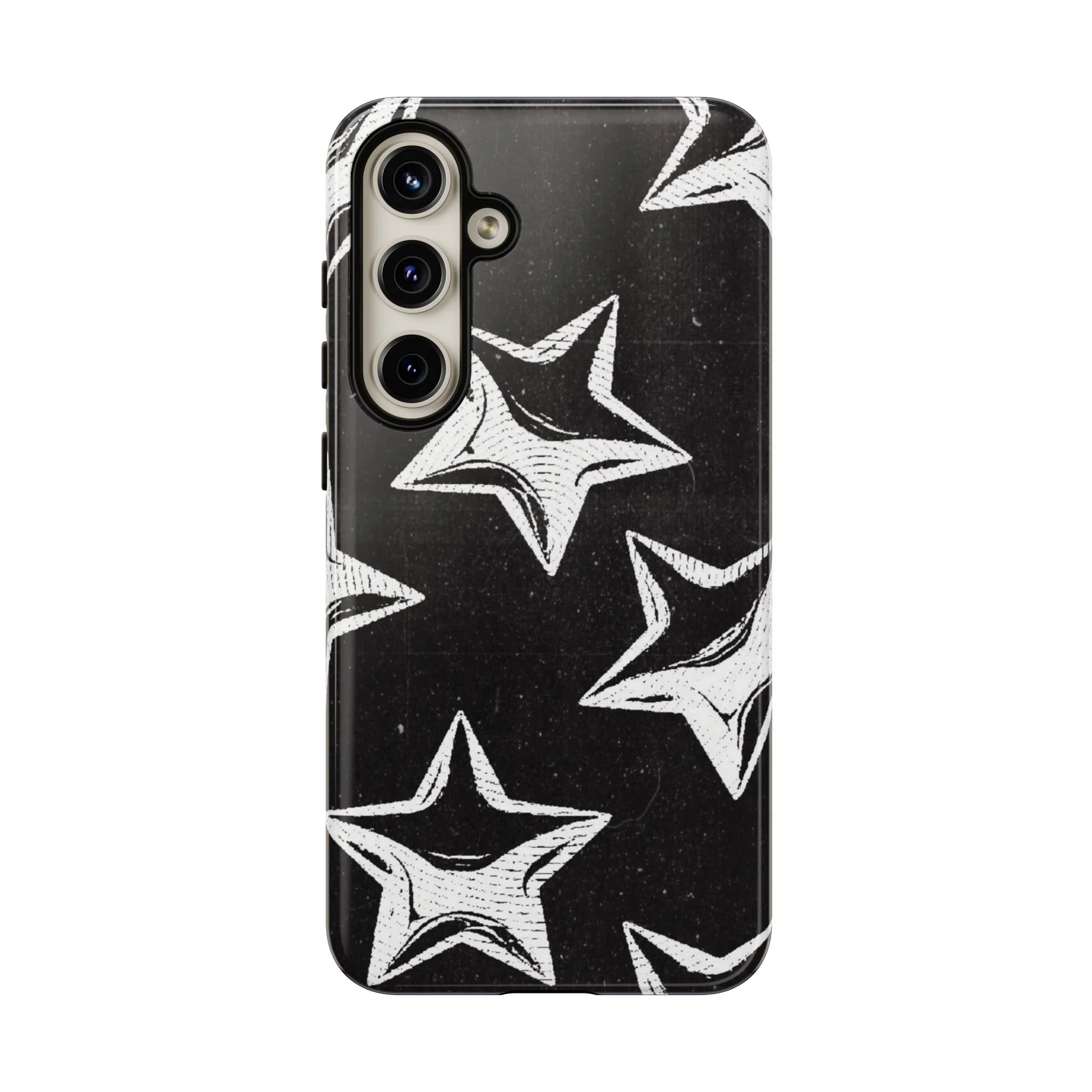 Retro Cosmic Vibes | Tough Phone Case