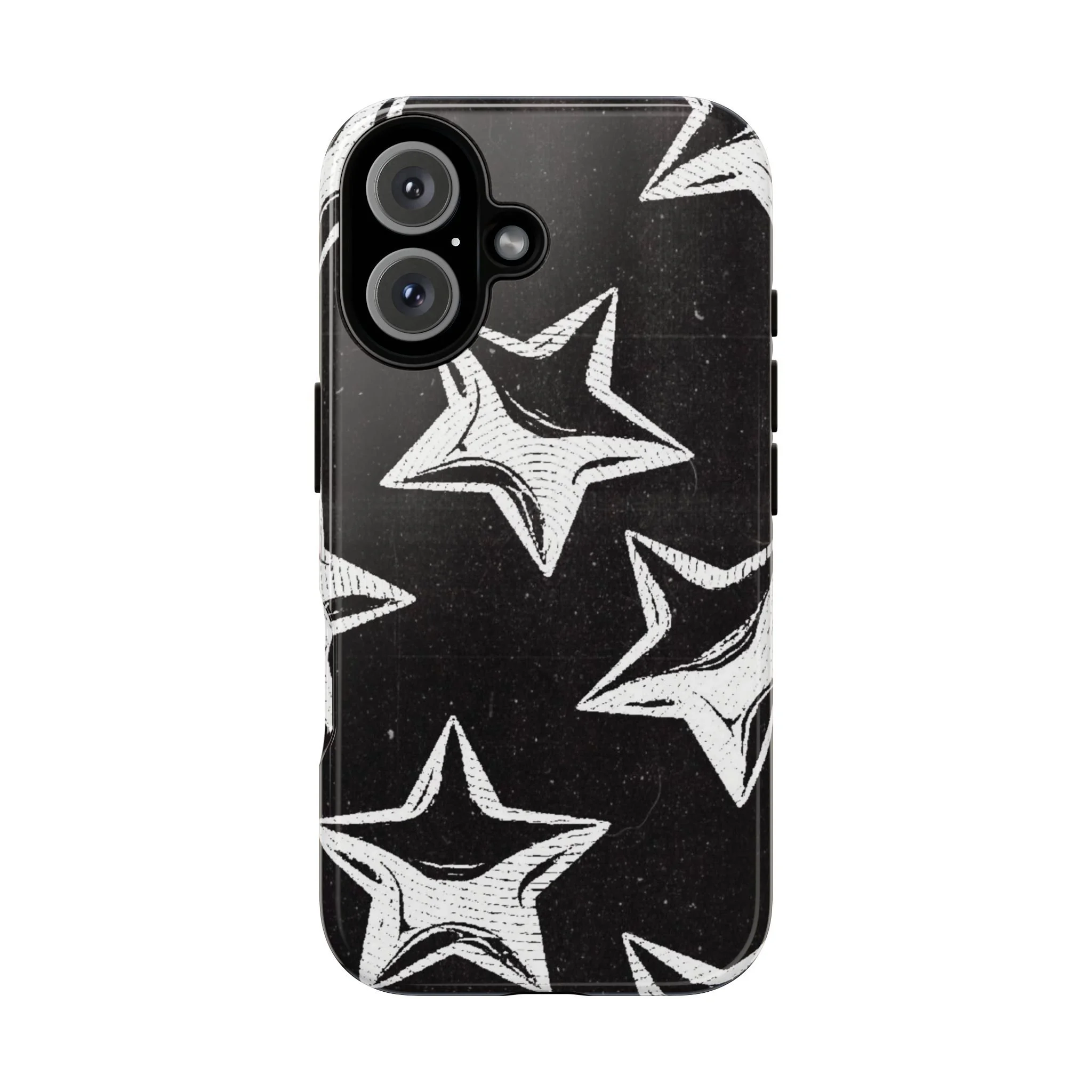 Retro Cosmic Vibes | Tough Phone Case