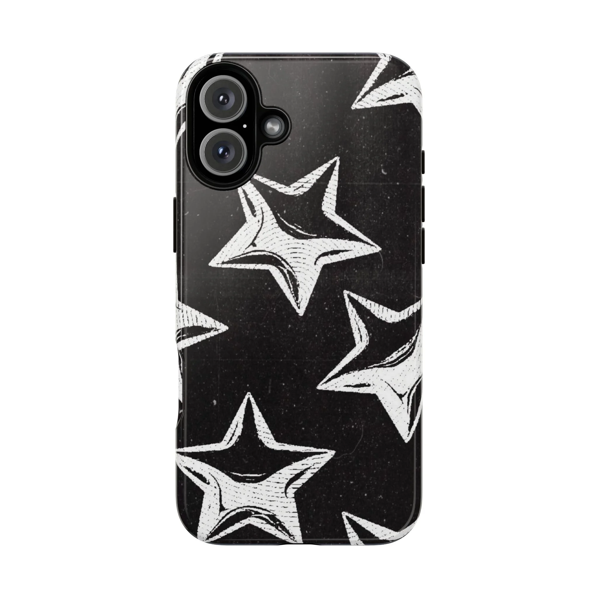 Retro Cosmic Vibes | Tough Phone Case