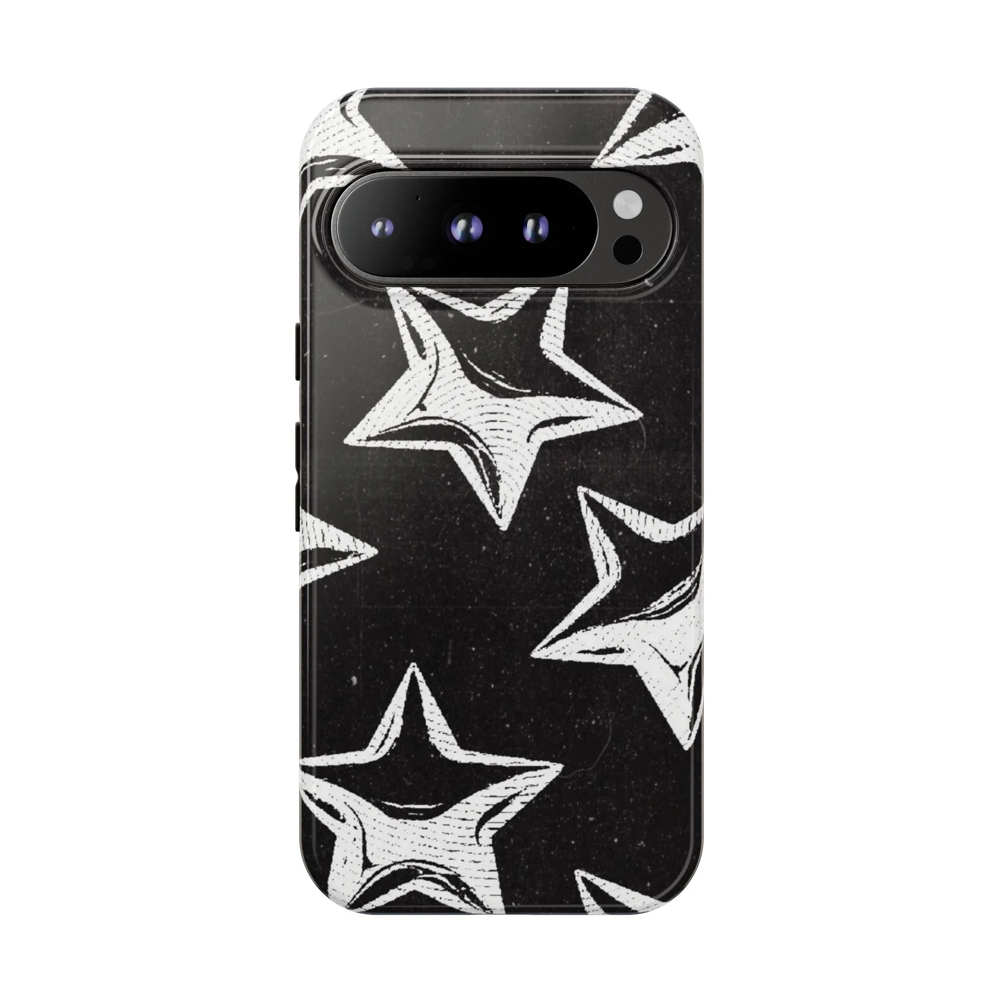 Retro Cosmic Vibes | Tough Phone Case