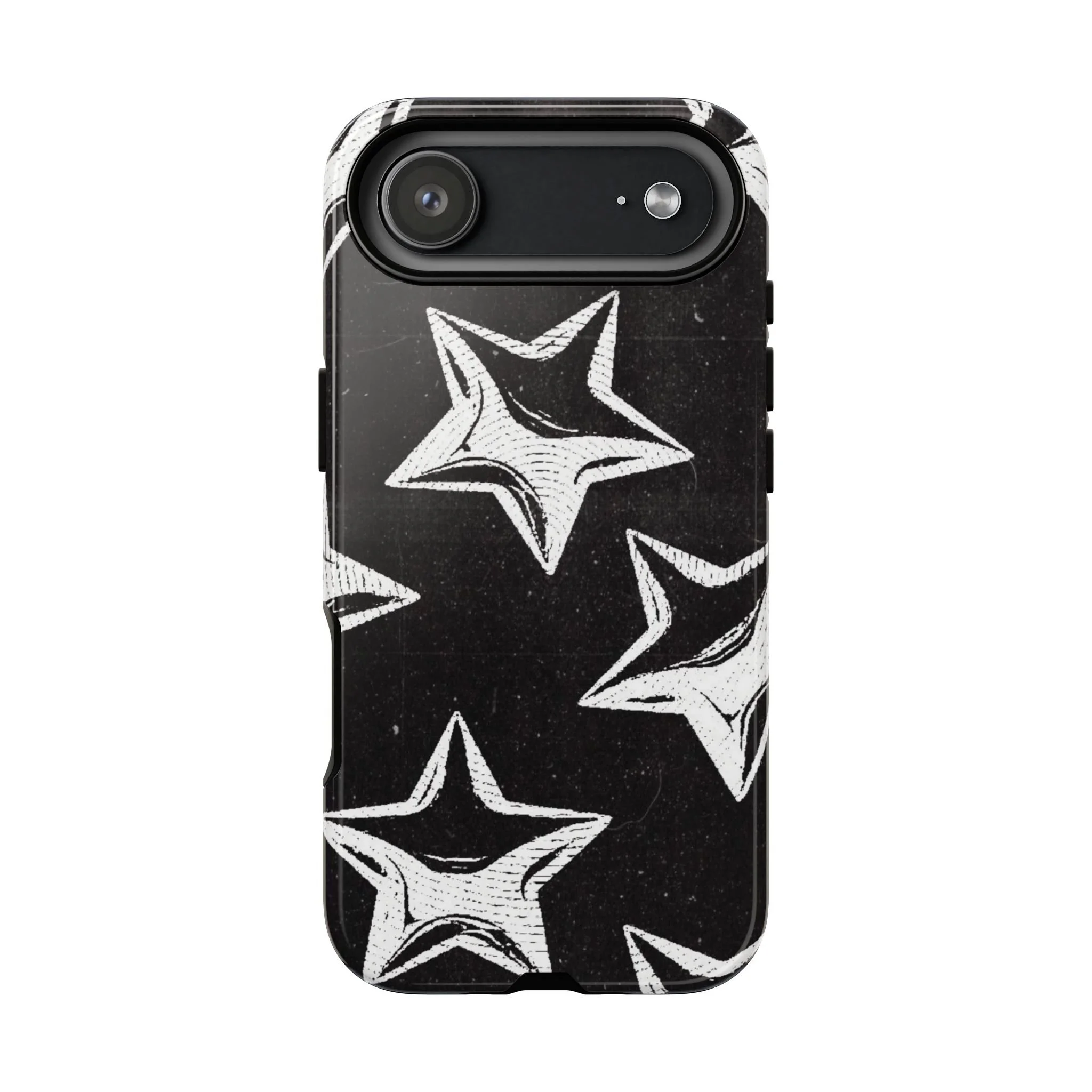 Retro Cosmic Vibes | Tough Phone Case