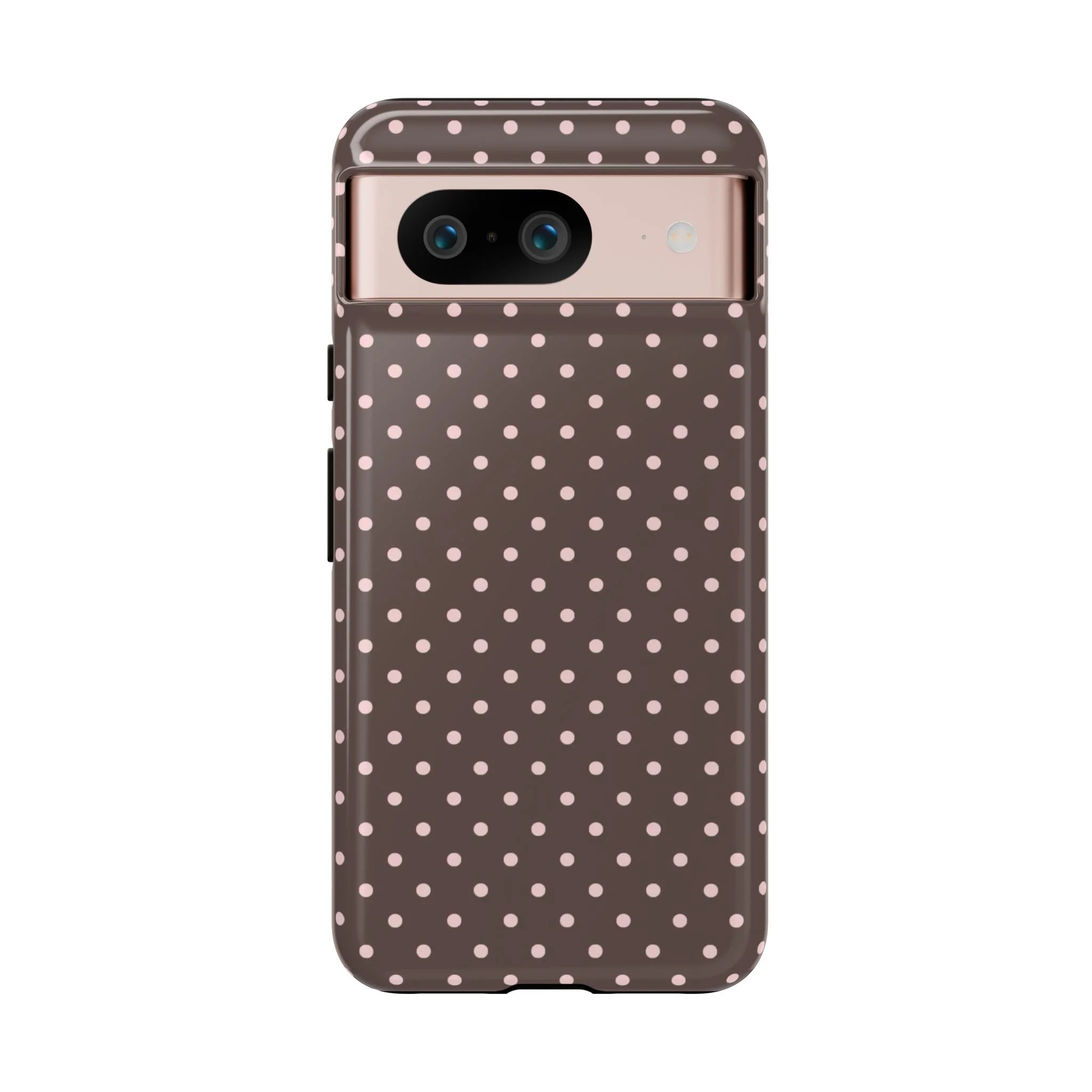 Minimal Polka Dots | Tough Phone Case