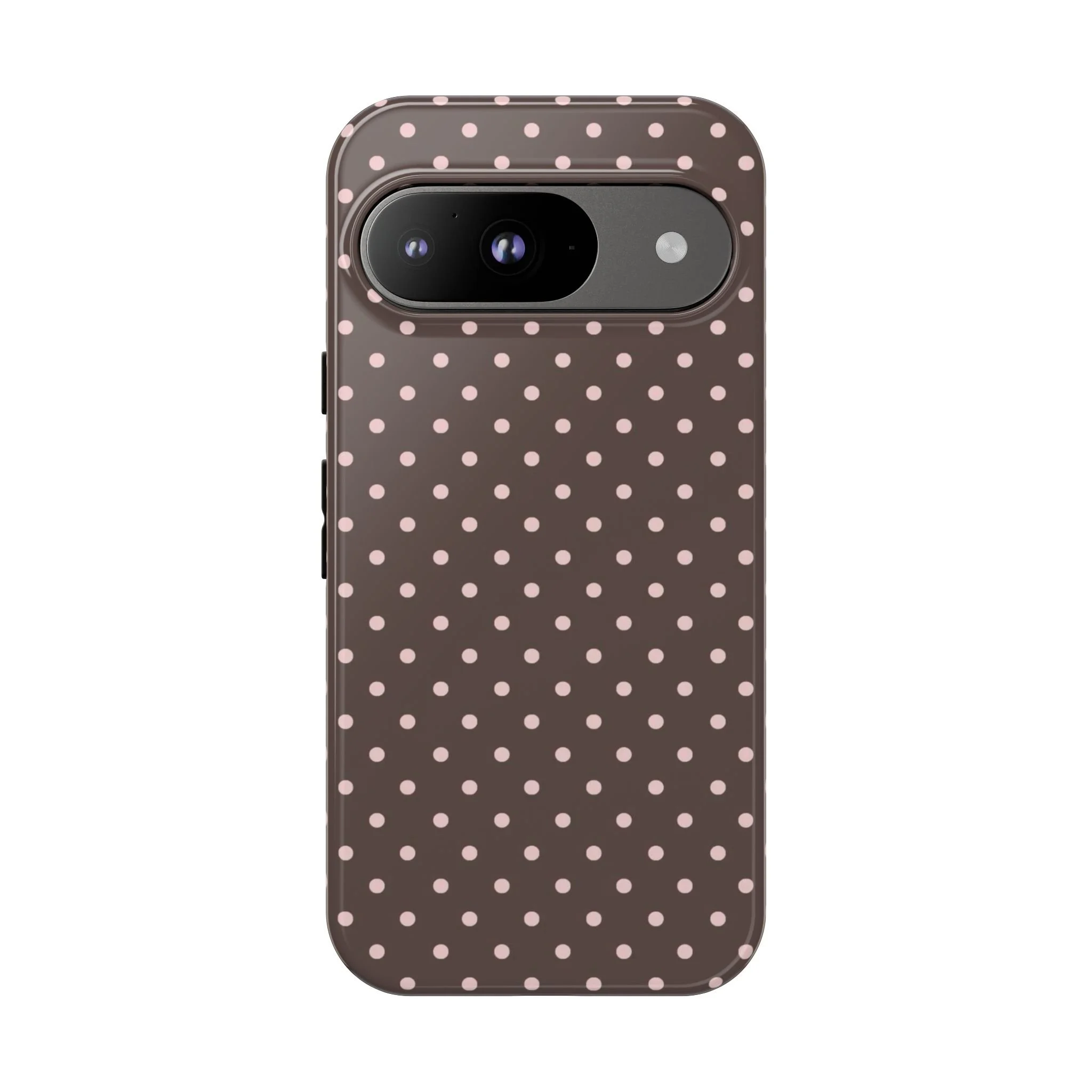 Minimal Polka Dots | Tough Phone Case