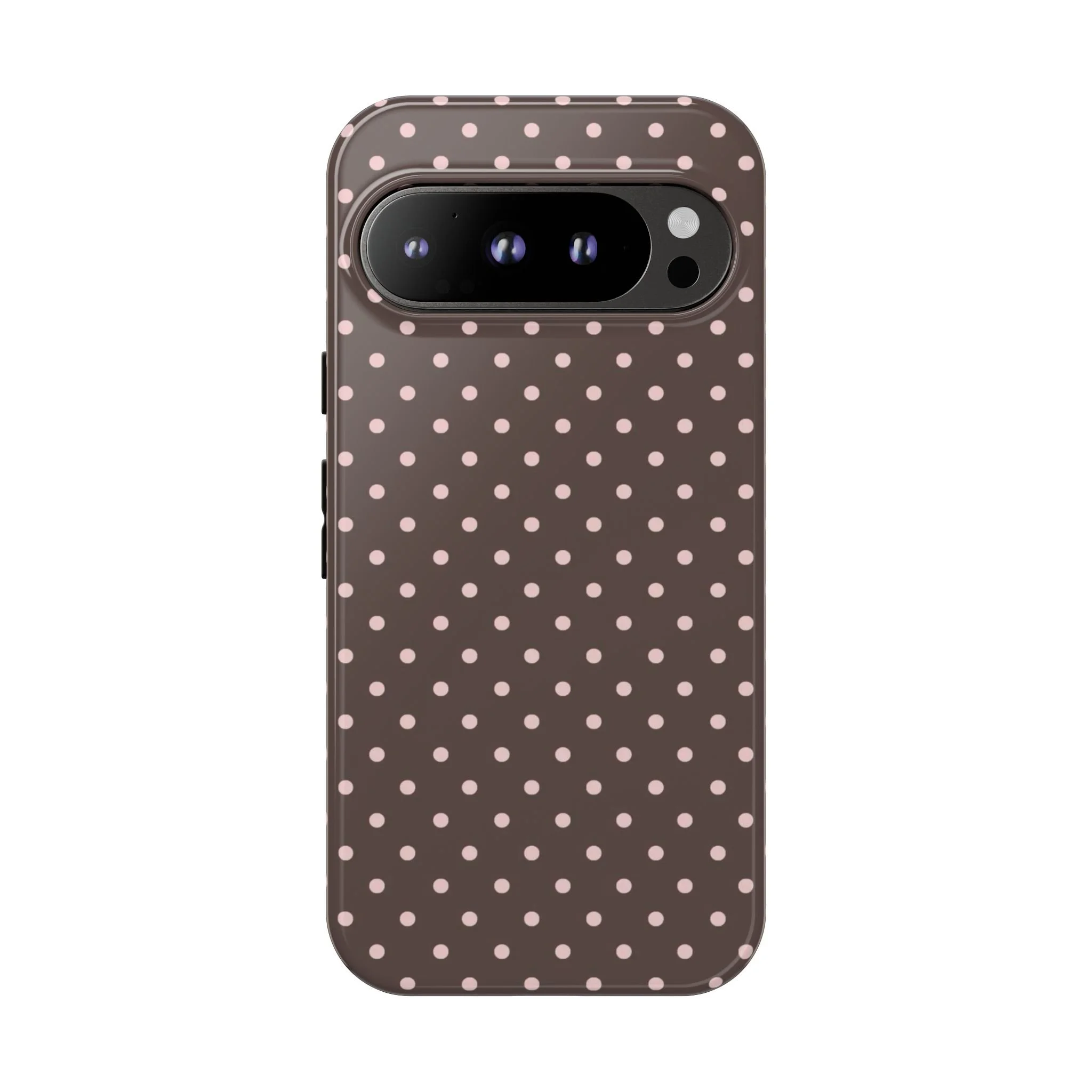 Minimal Polka Dots | Tough Phone Case