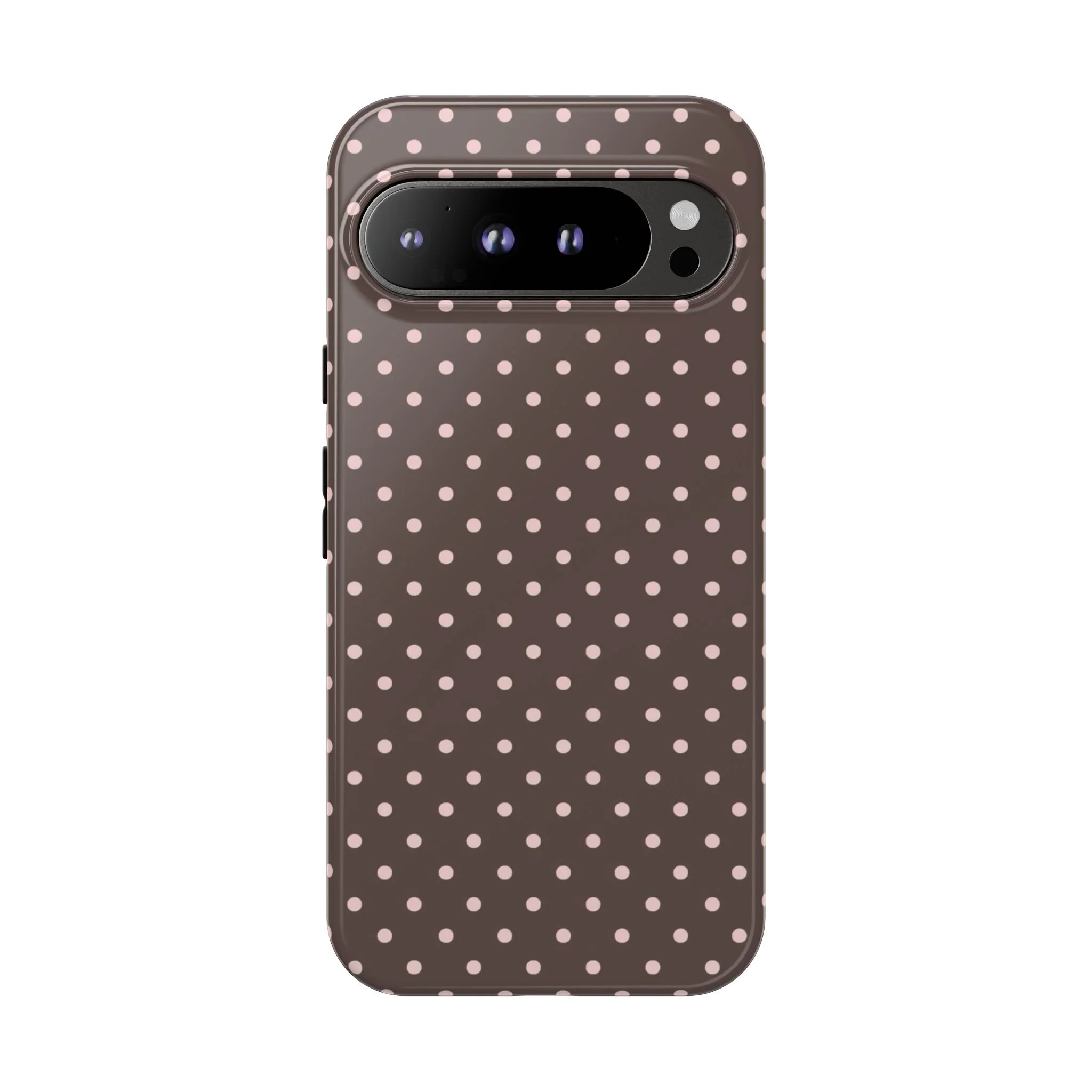 Minimal Polka Dots | Tough Phone Case
