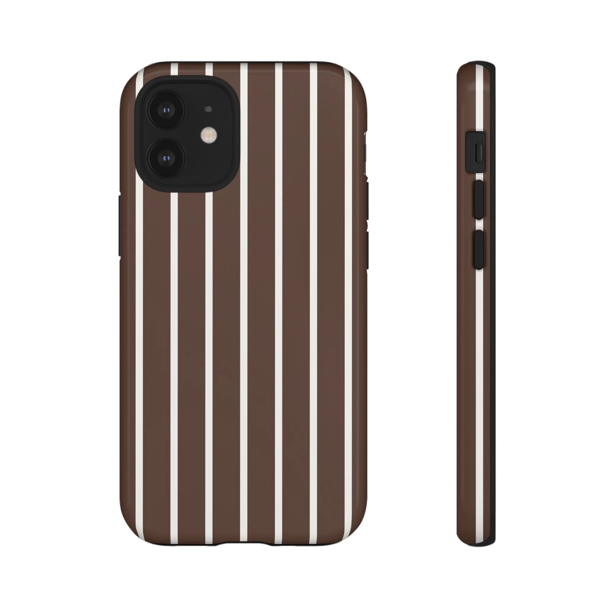 Minimal Stripes | Tough Phone Case